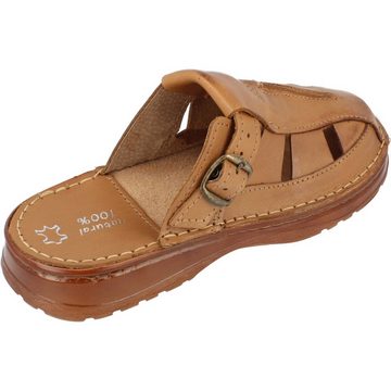 filsko Ledersandalen für Herren Sandale