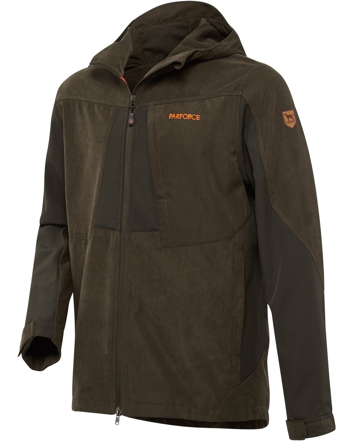 Softshelljacke Softshelljacke Tanelv