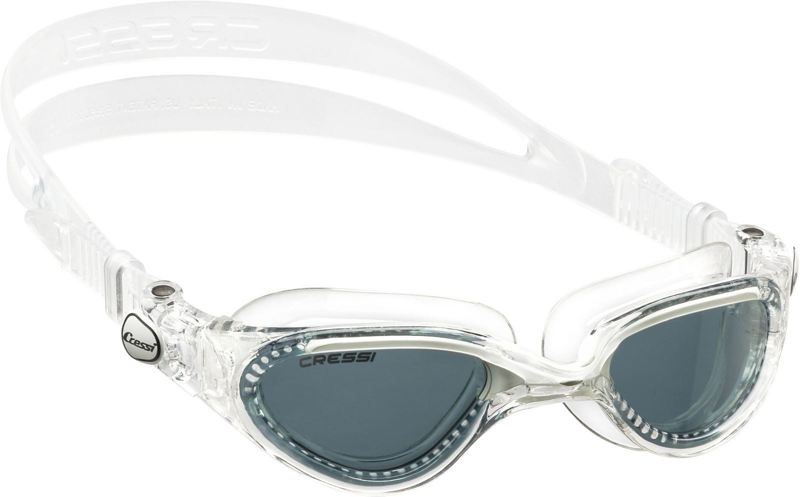 Cressi Schwimmbrille Flash getönt