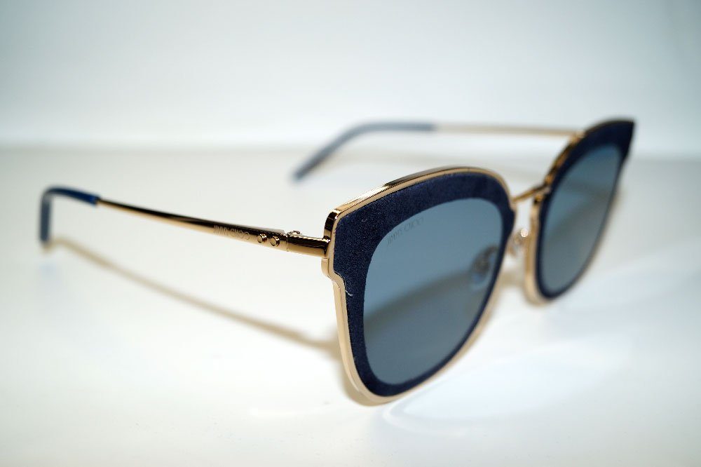 JIMMY CHOO Sonnenbrille JIMMY CHOO Sonnenbrille Sunglasses NILE LKS A9