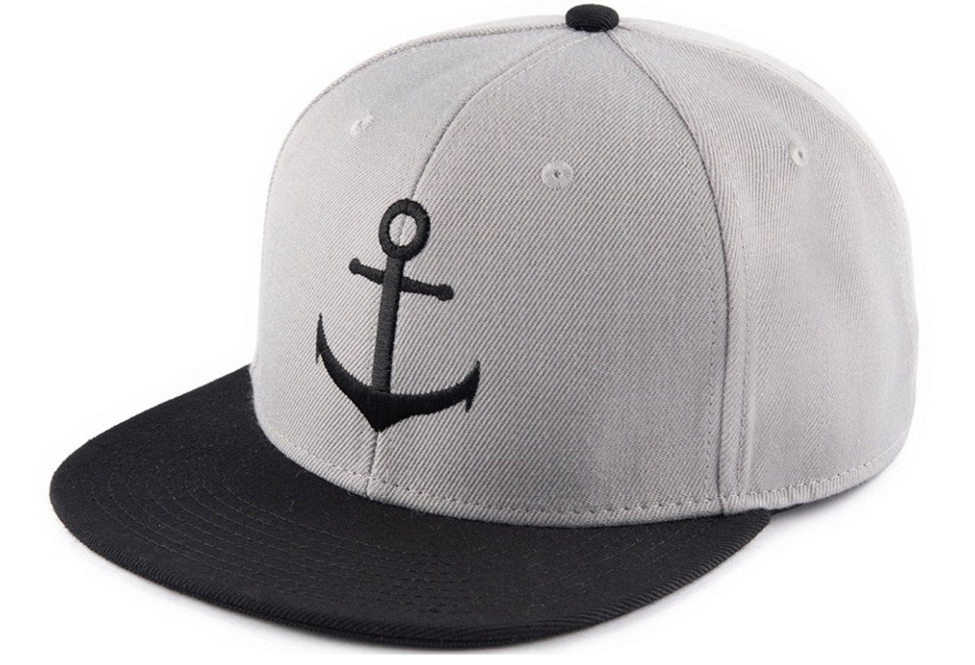 Bexxwell Snapback Cap mit Anker (optimale günstig online kaufen