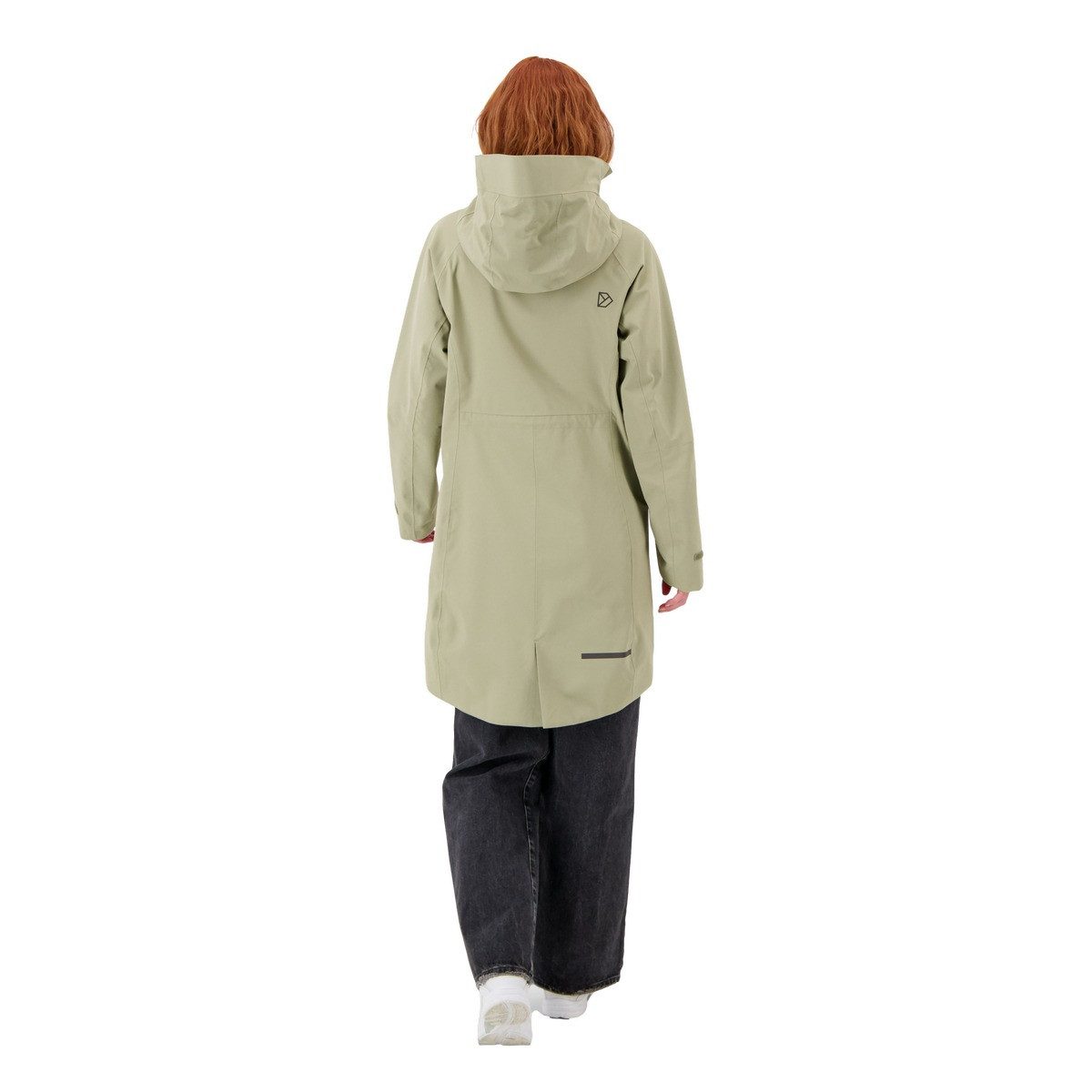 Didriksons Parka Didriksons Ilma Women's Parka 7