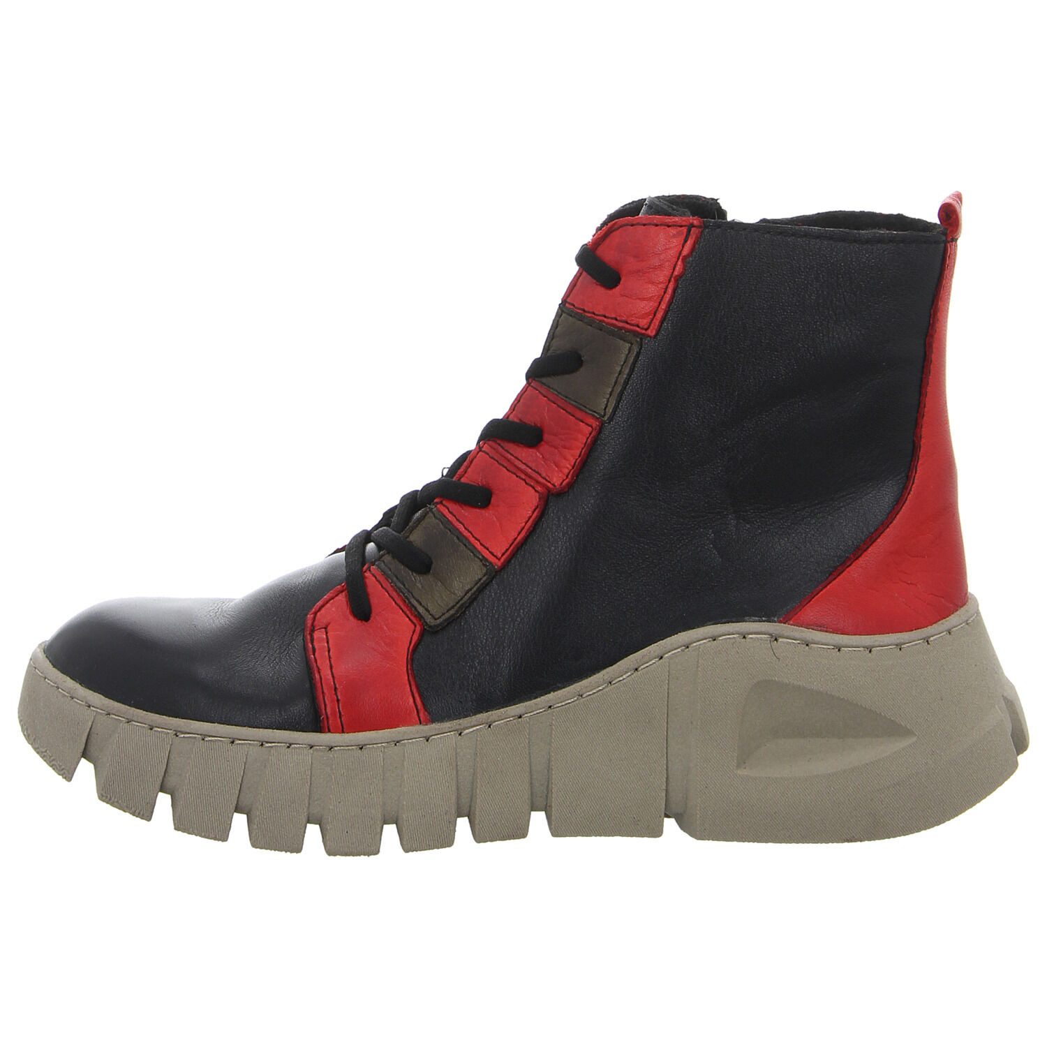 Gemini Schnürstiefel
