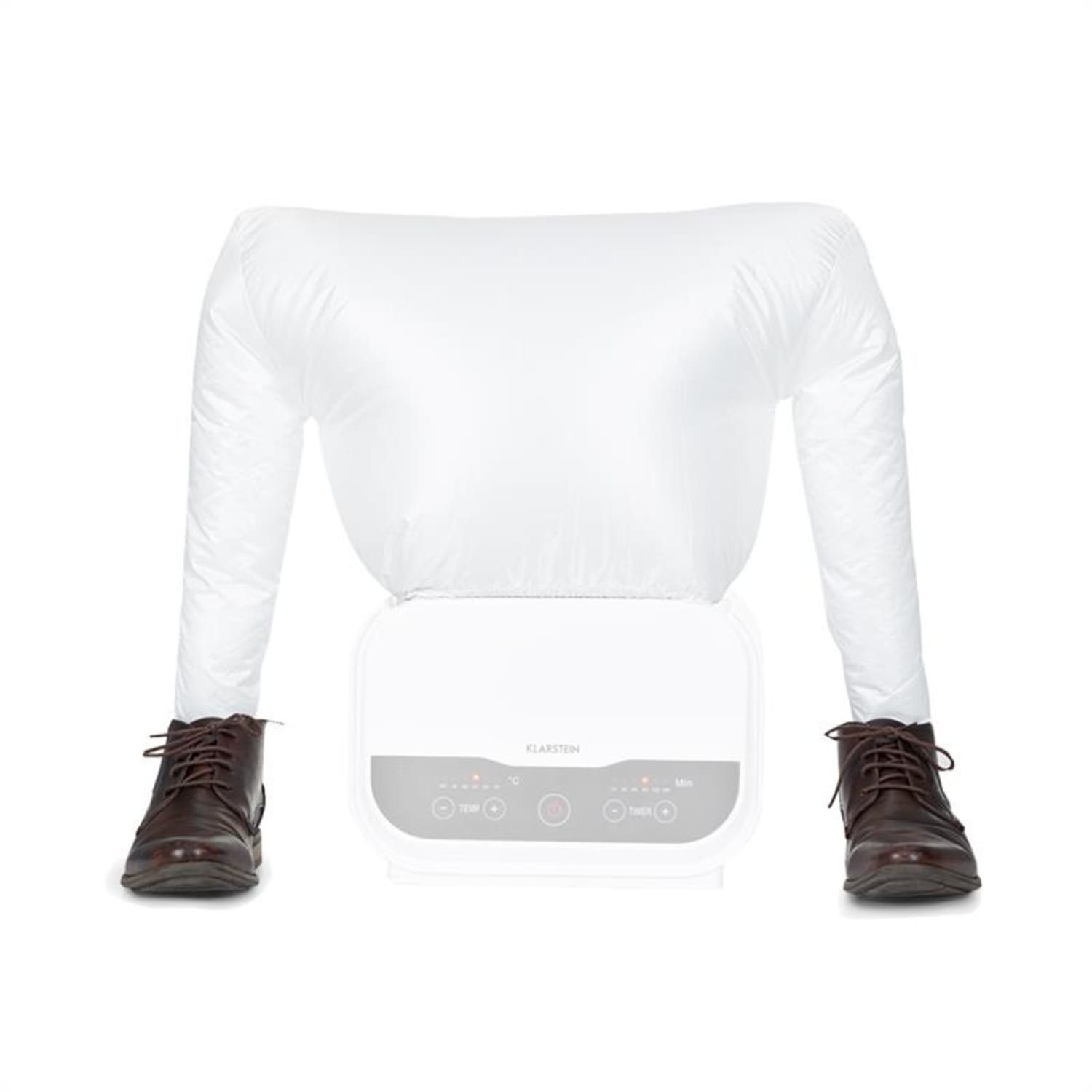 Klarstein Сухое железо ShirtButler Pro, 0 W