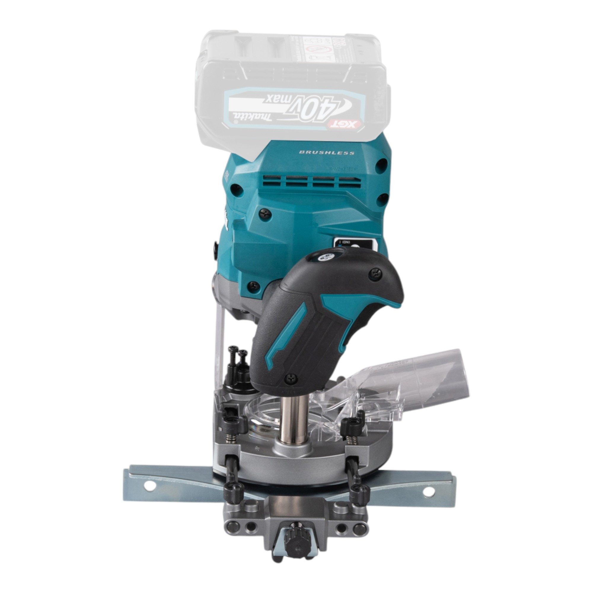 Makita Oberfräse RP 001 GZ 40 günstig online kaufen