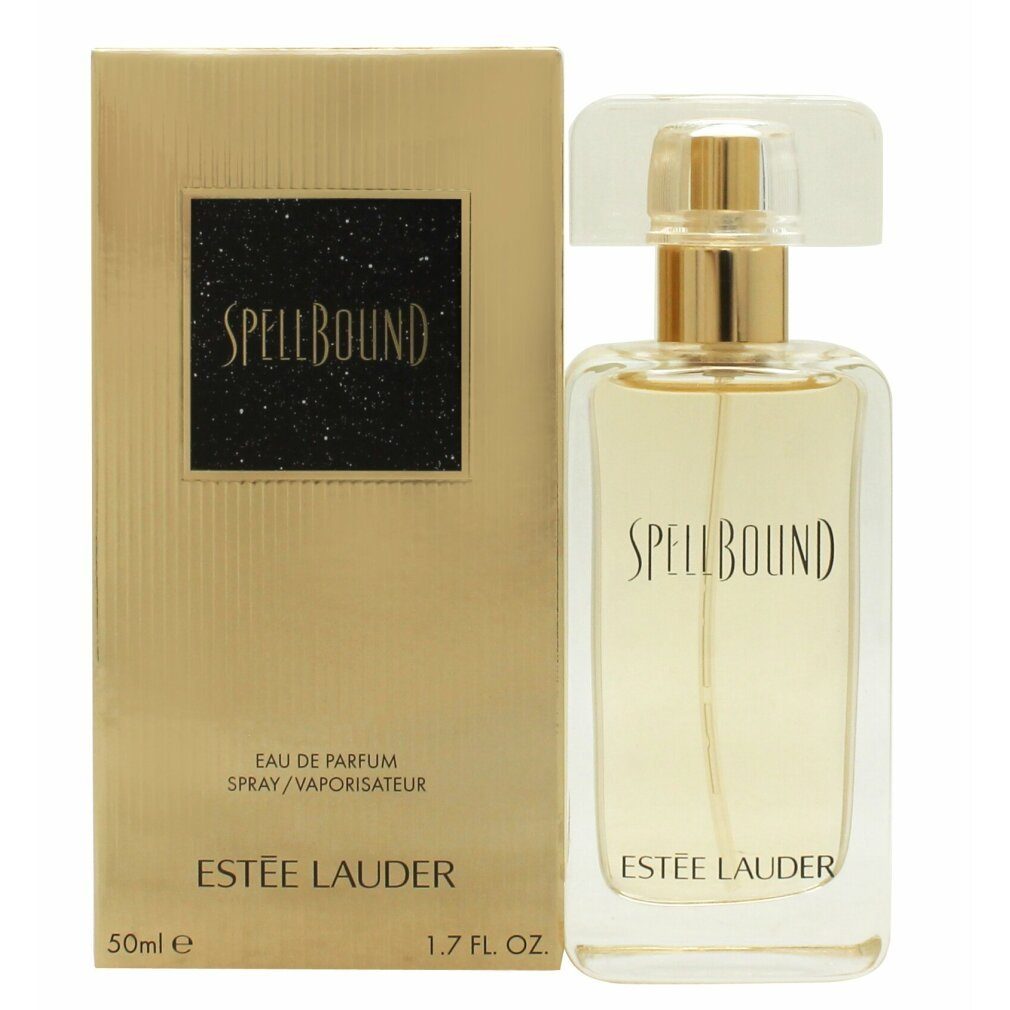 ESTÉE LAUDER Eau de Parfum Spellbound Eau de Parfum 50ml Zerstäuber