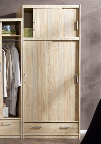  Schiebetürenschrank