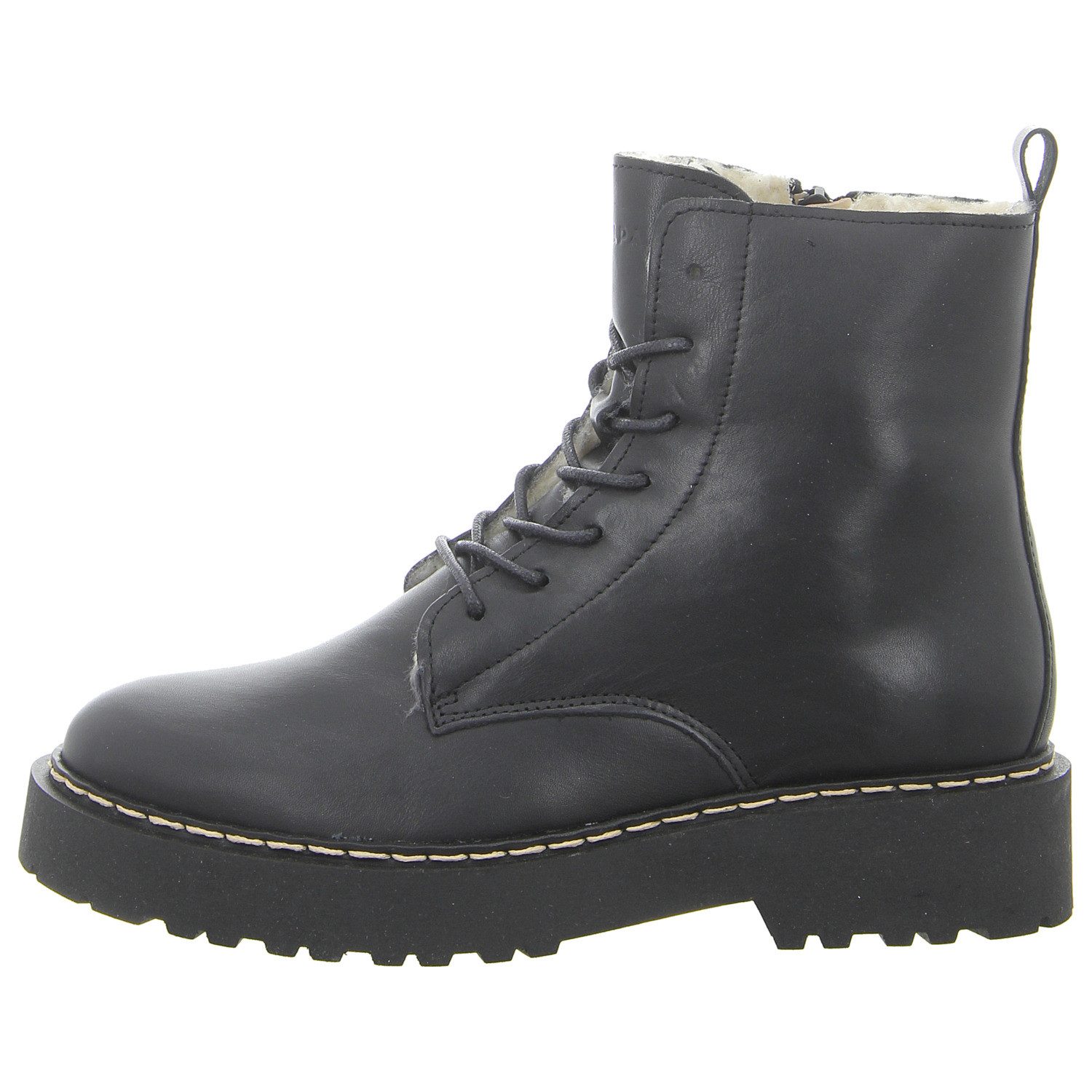 PALPA Schnürstiefelette