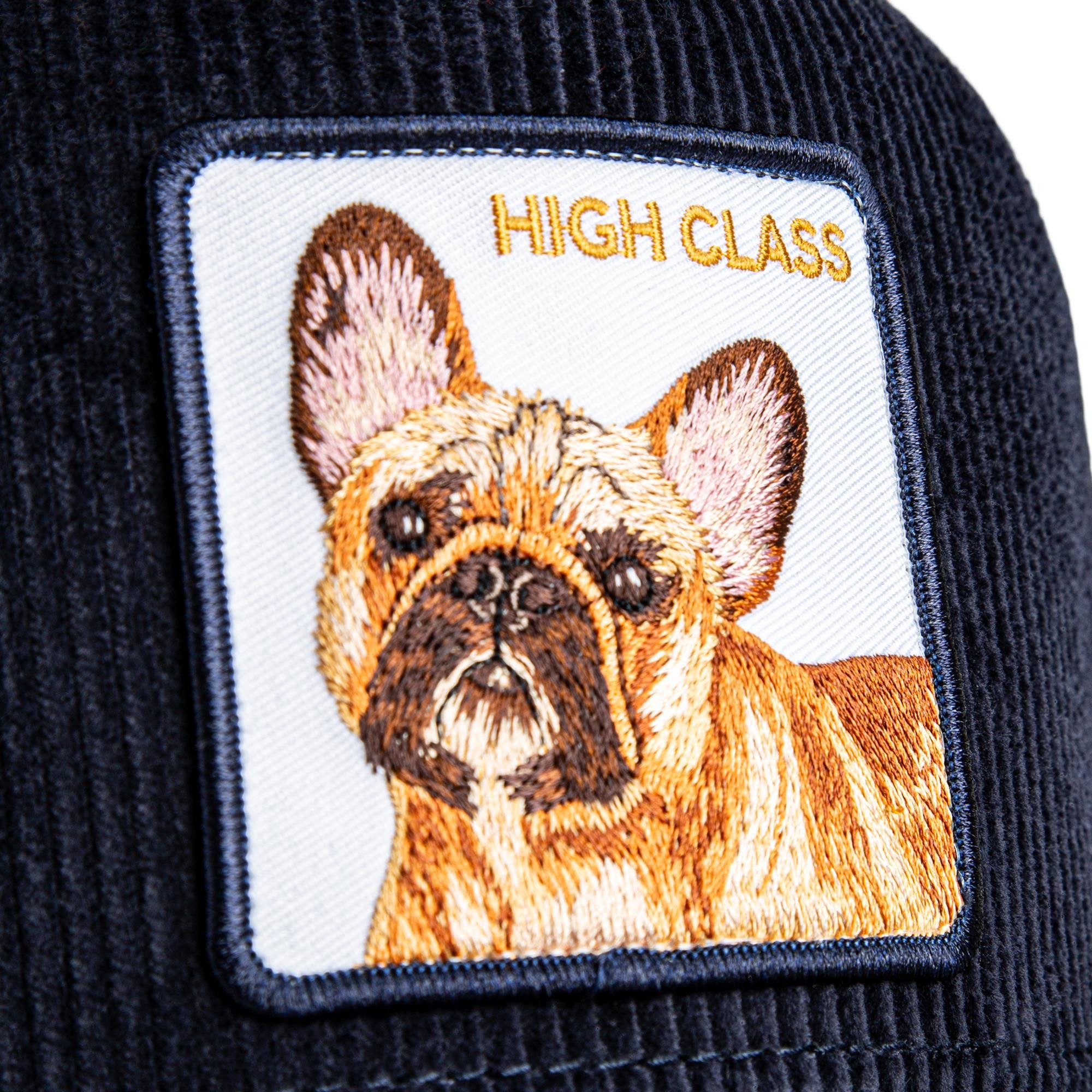 GOORIN Bros. Trucker Cap Goorin Bros. High Class Remix Trucker Cap Remix multicolor (Basecap, Meshcap, Trucker Kappe)