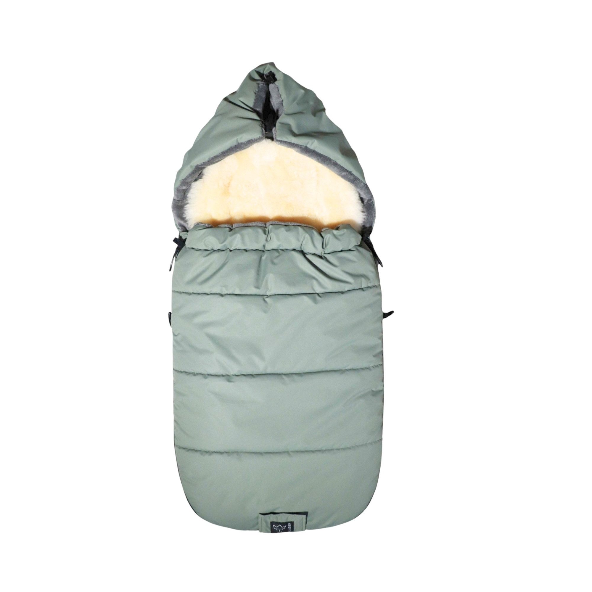 Kaiser Fußsack Sheep Kinderwagen Fußsack