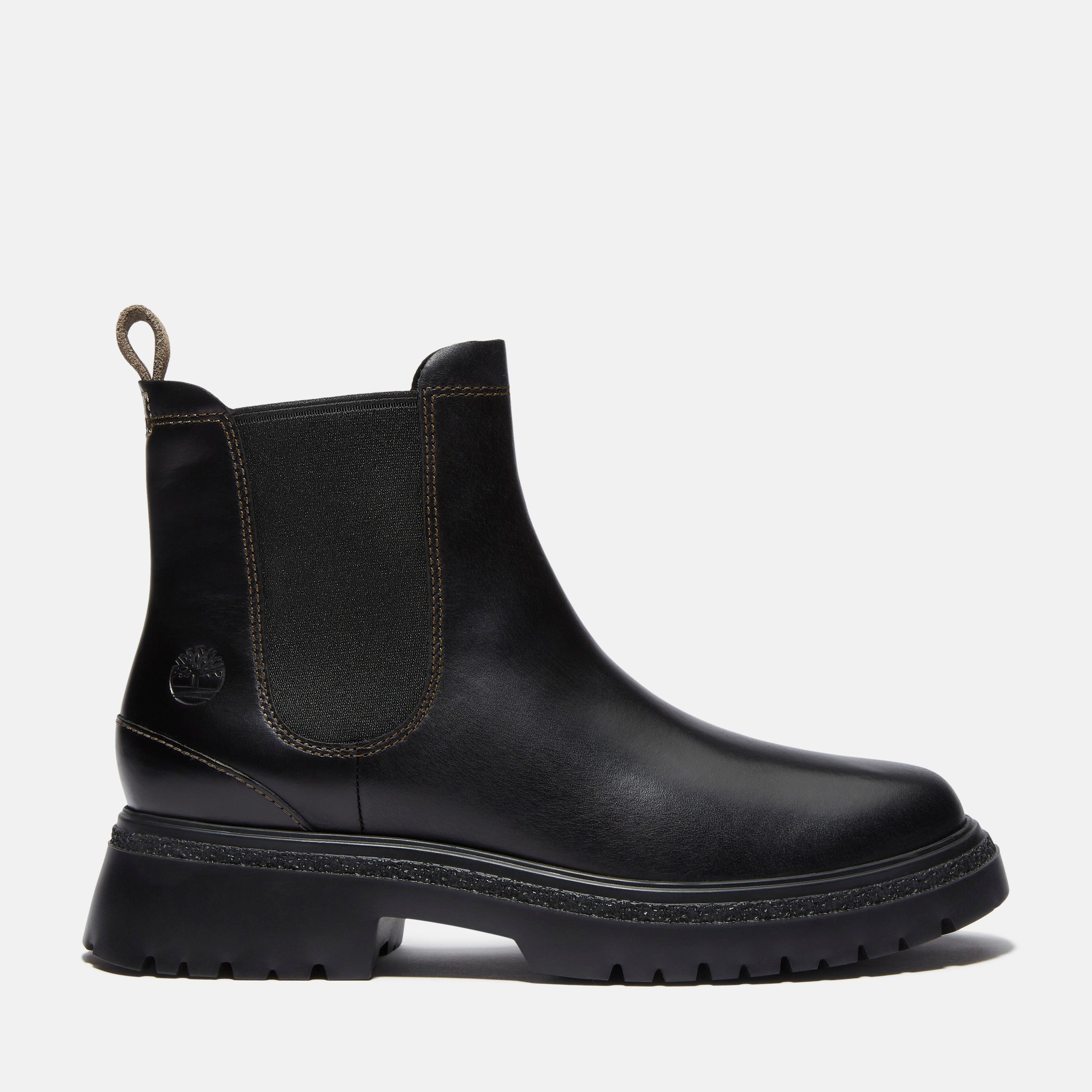 Timberland CAMBRIA VALLEYMID CHELSEA BOOT Chelseaboots Stiefelette, Winterschuhe, Ankle Boots