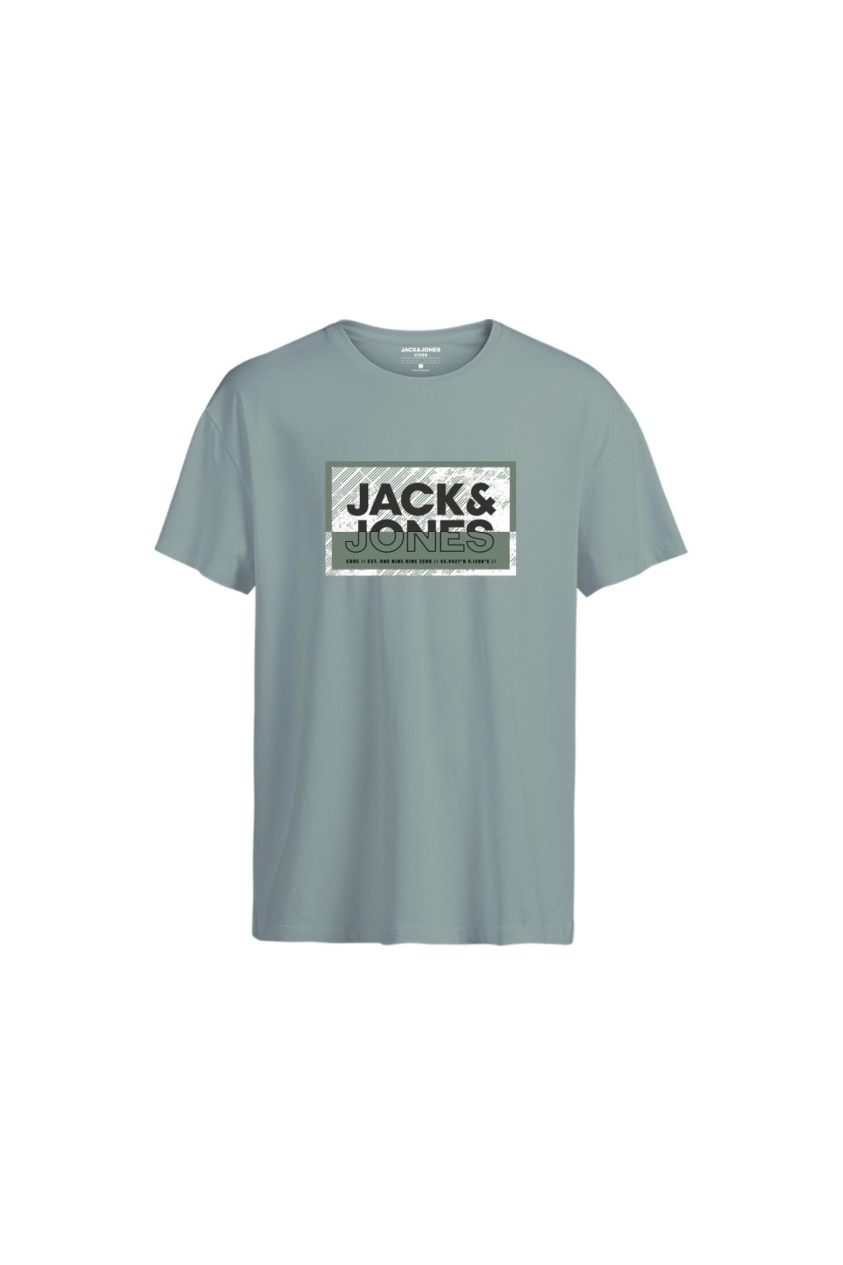 Jack & Jones Junior T-Shirt JCOLOGAN günstig online kaufen