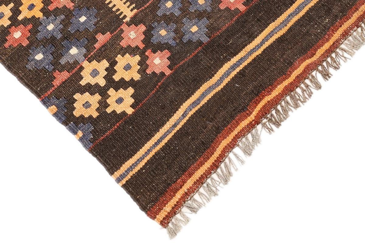 Kelim Orientteppich 3 Afghan Handgewebter 277x400 Höhe: Orientteppich, Trading, mm rechteckig, Antik Nain
