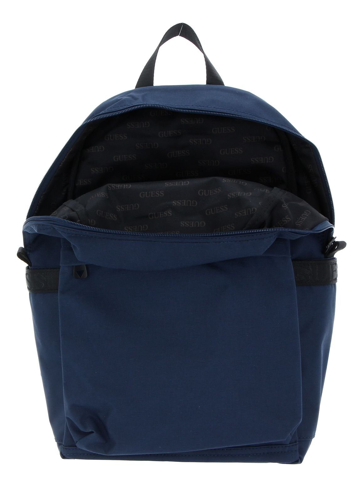 Blue Rucksack Guess Elvis