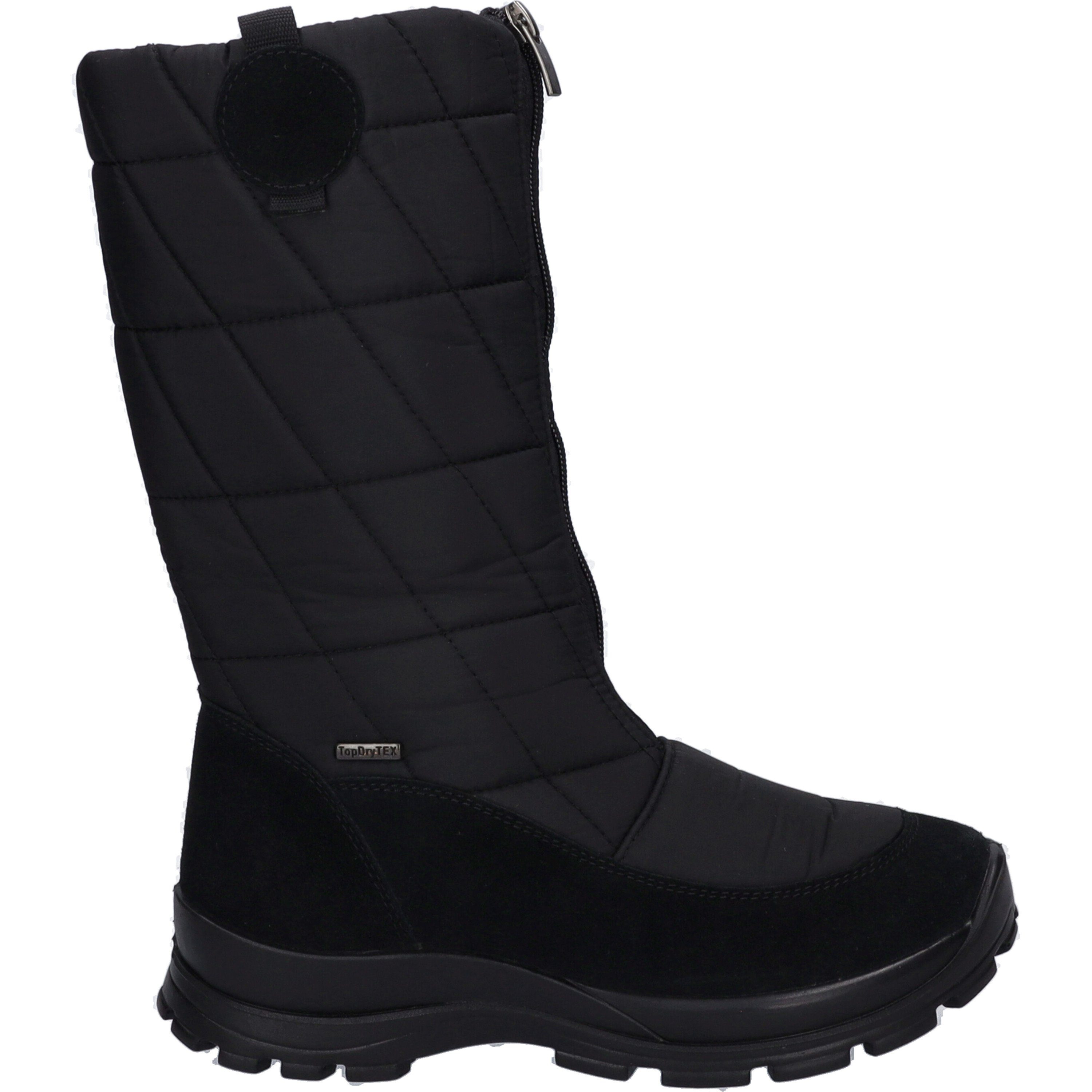 Westland Grenoble 04, schwarz Stiefel günstig online kaufen