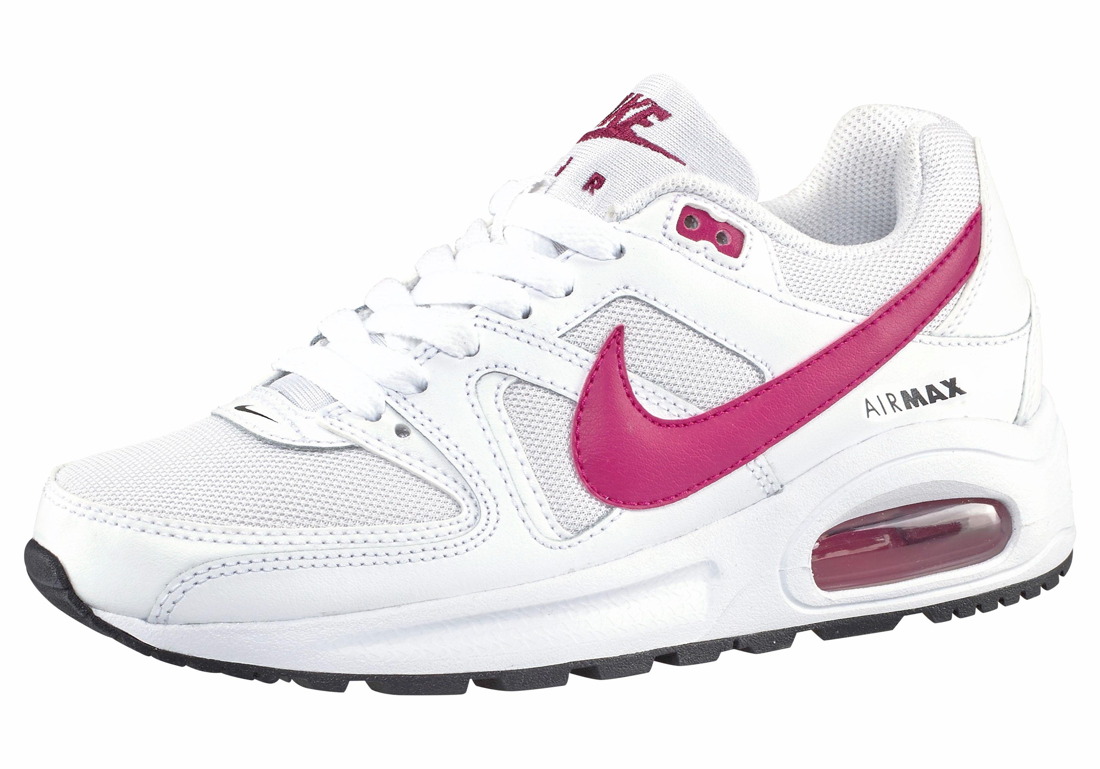 air max command weiß pink air max command weiß pink