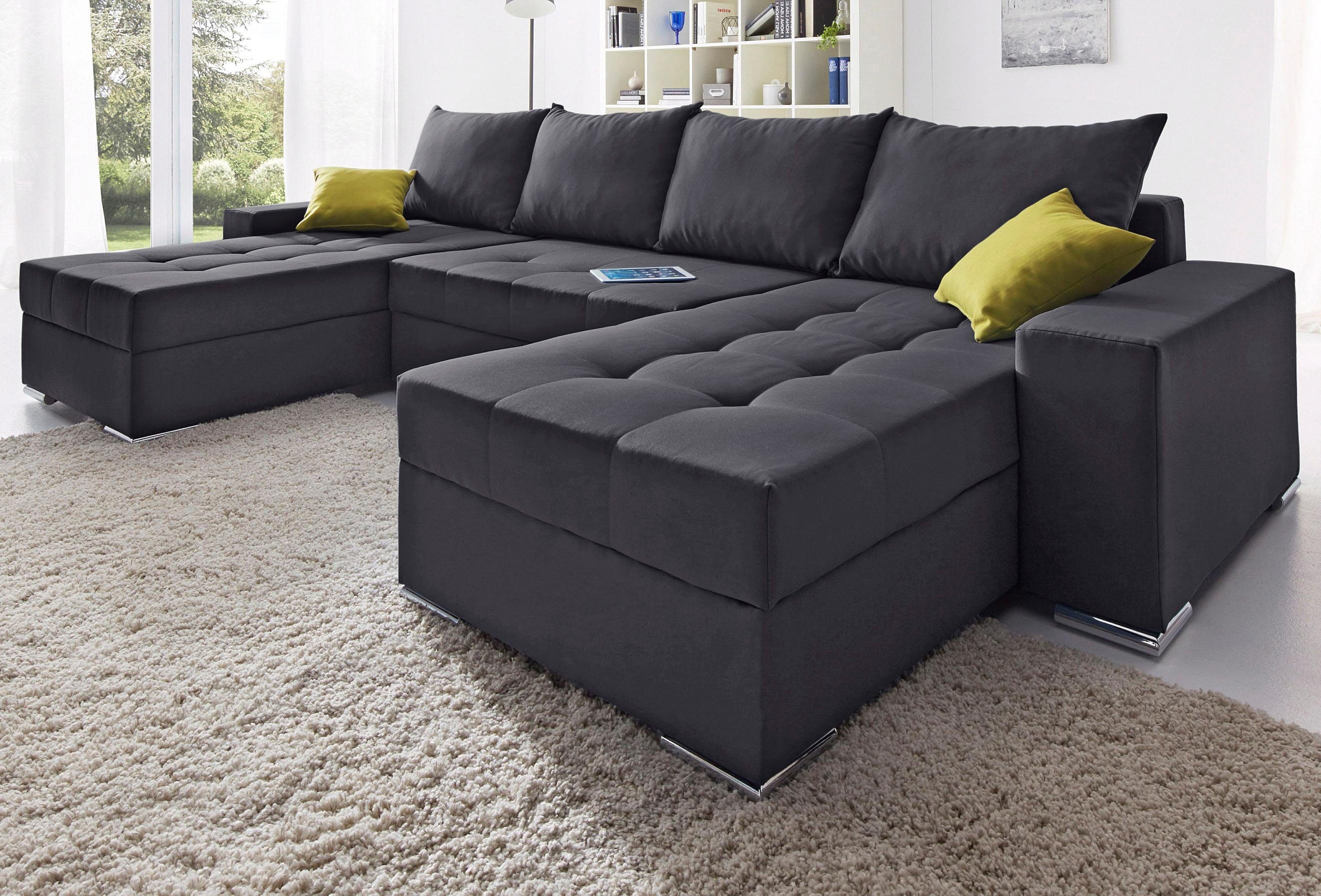 Günstige Schlafsofas online kaufen » Schlafcouches SALE | OTTO