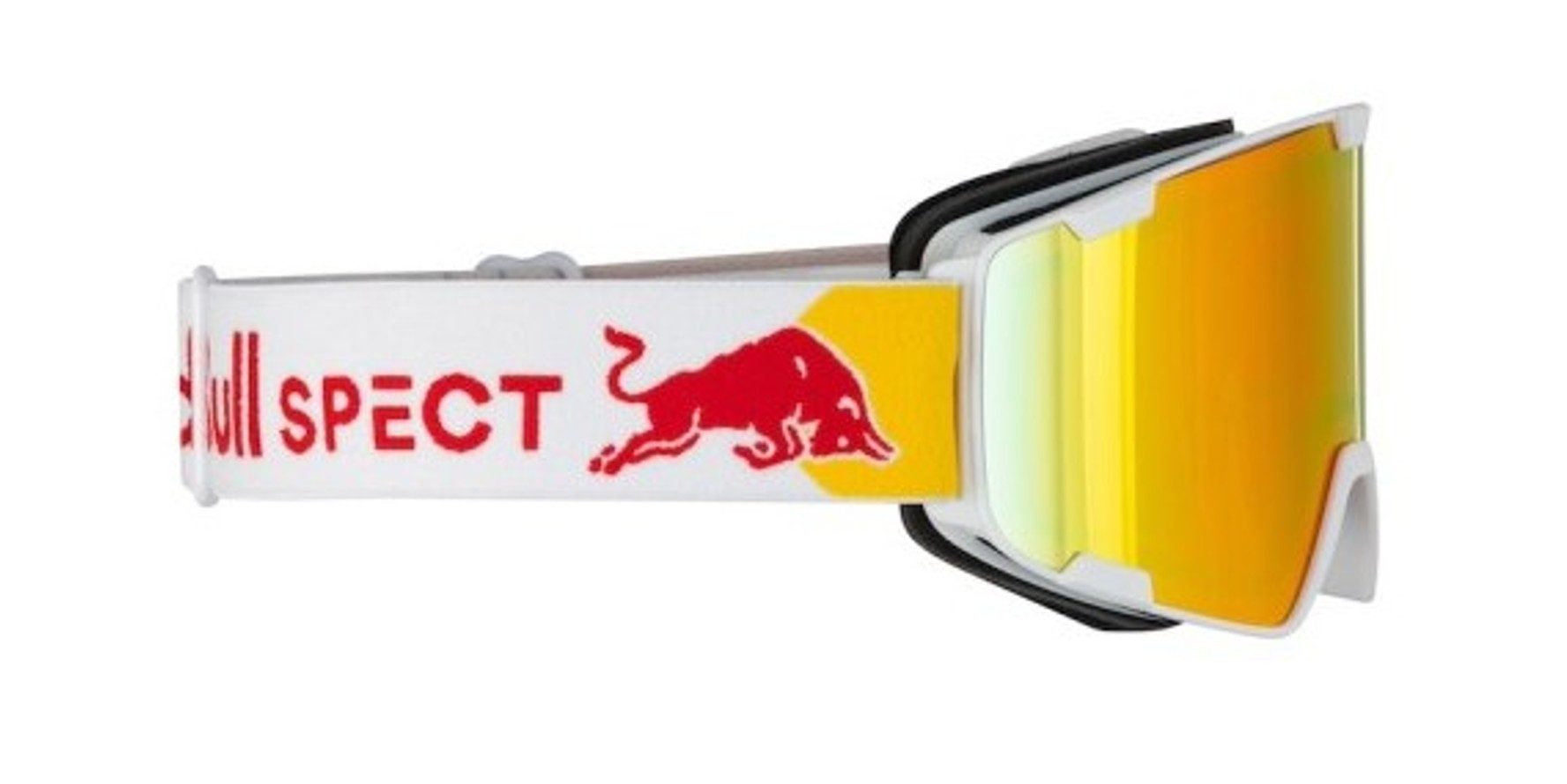 Red Bull SPECT Eyewear Skibrille günstig online kaufen
