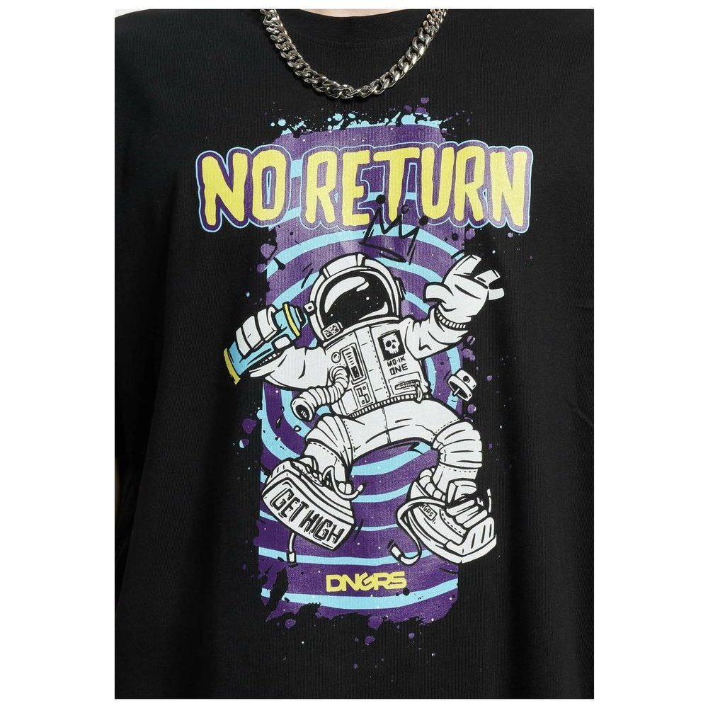 Dangerous T-Shirt Dangerous Dngrs NoReturn Tshirt