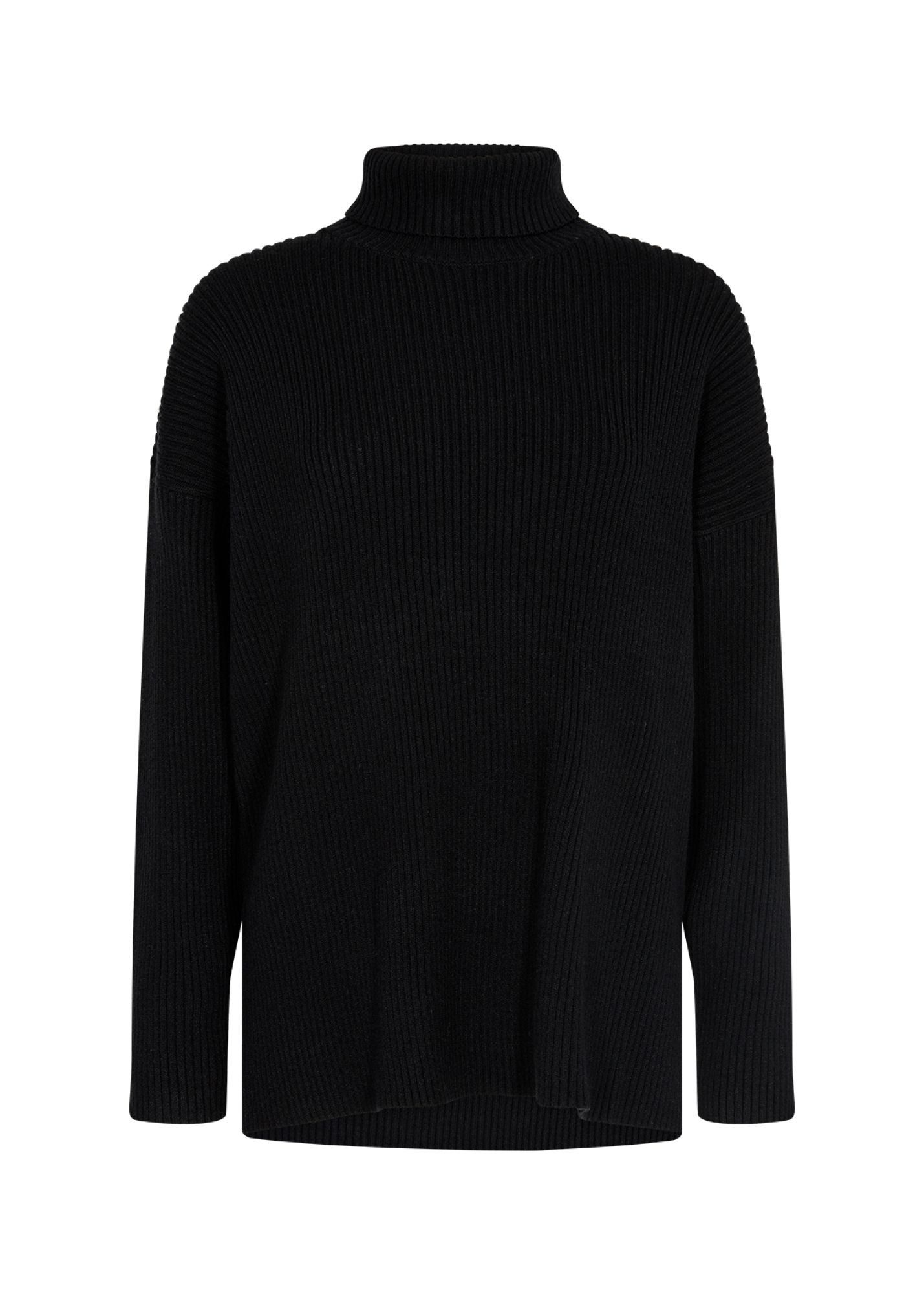 Longpullover