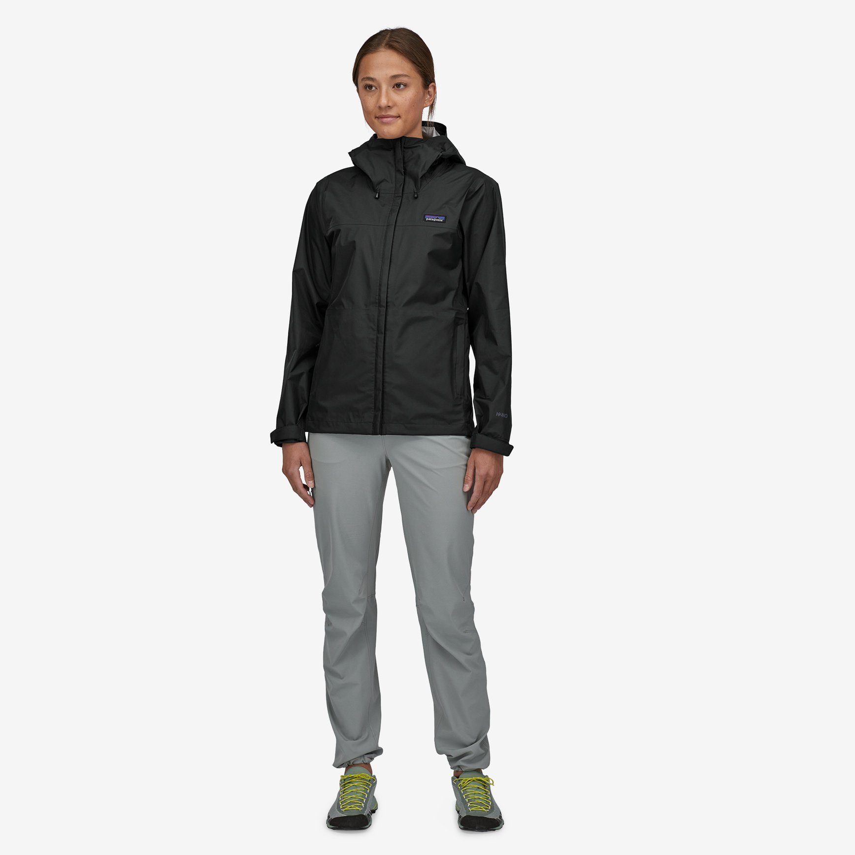 Patagonia Regenjacke W Torrentshell 3L Jacket