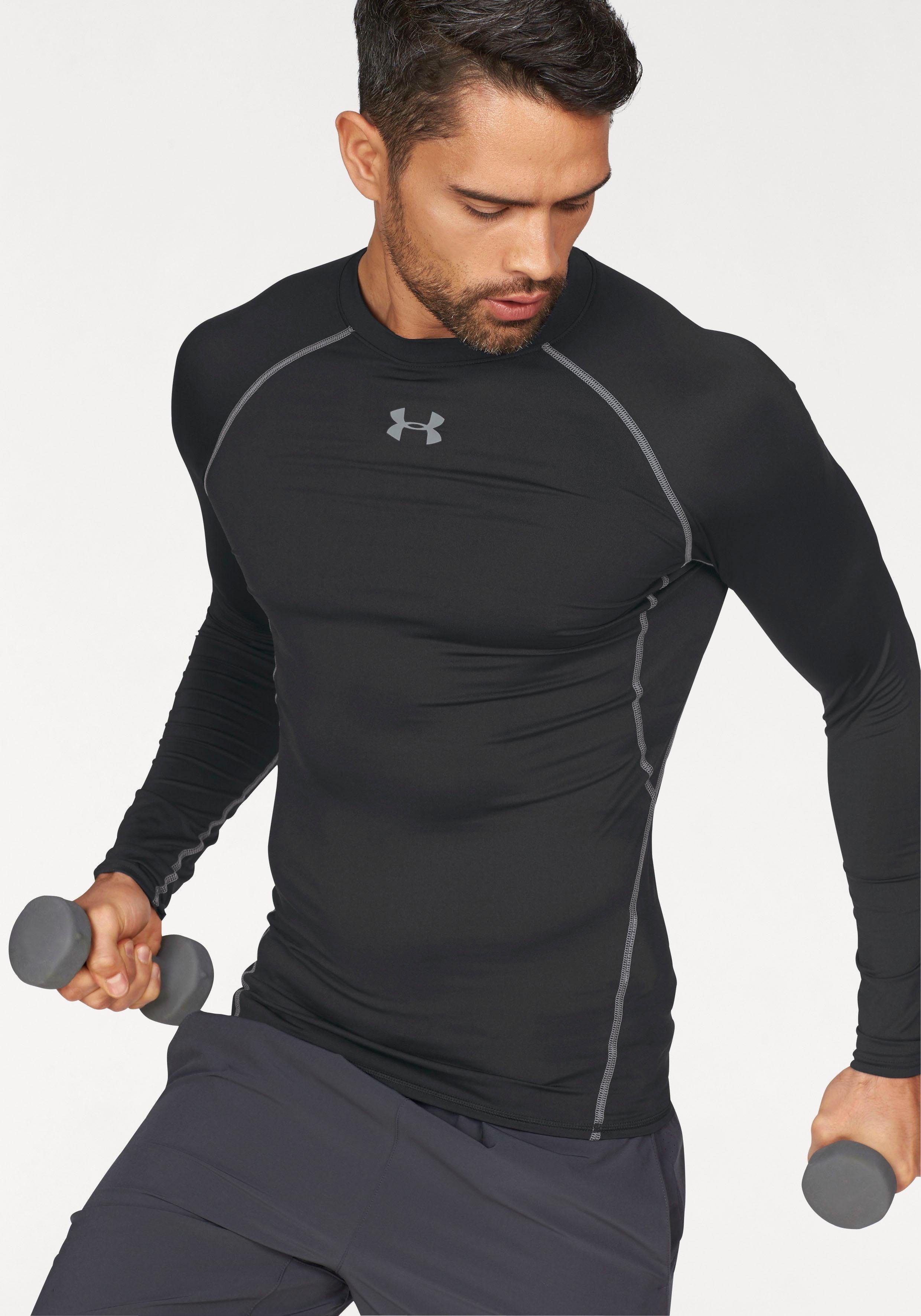 under armour funktionsshirt