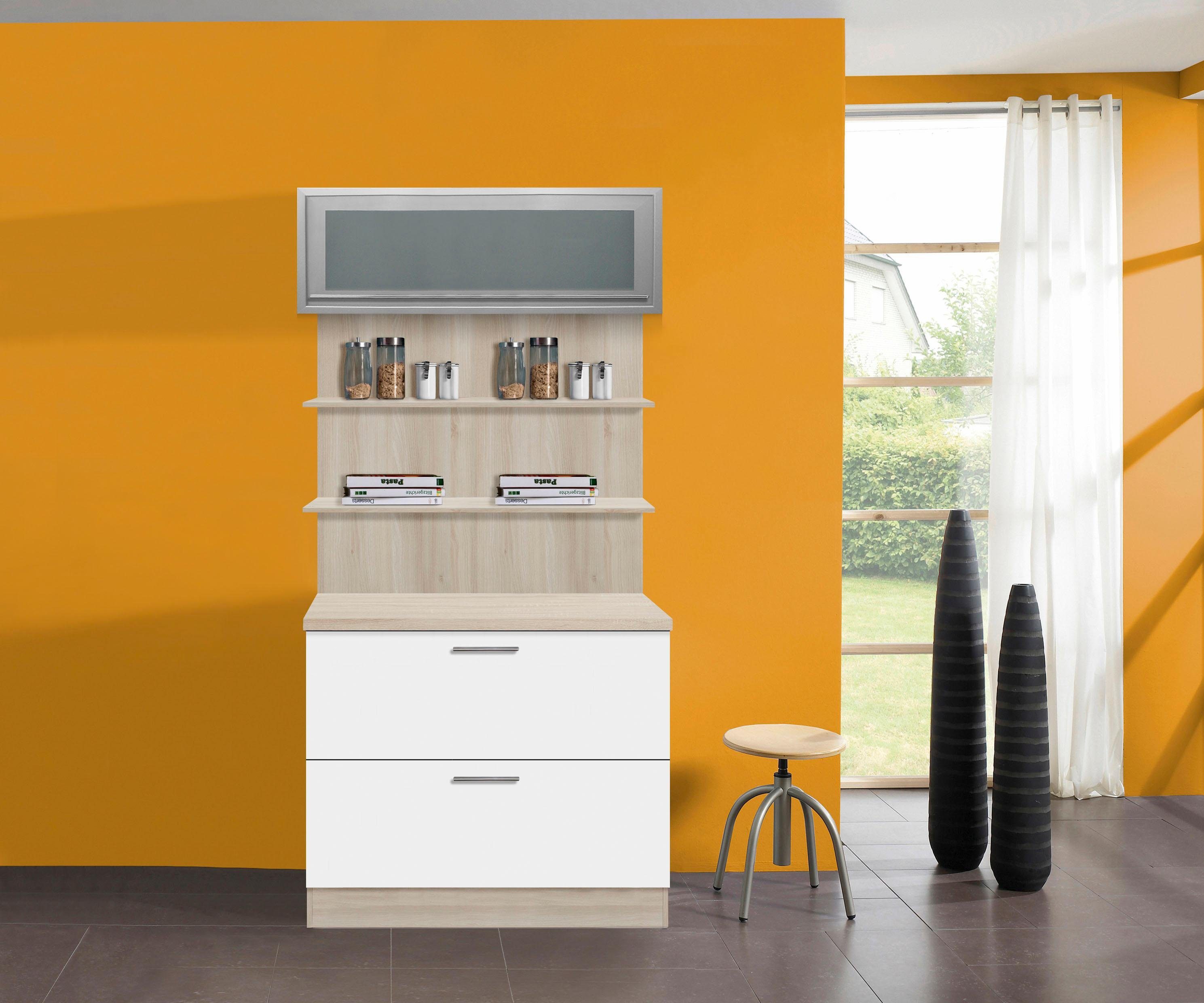 OPTIFIT Küchenbuffet KALMAR