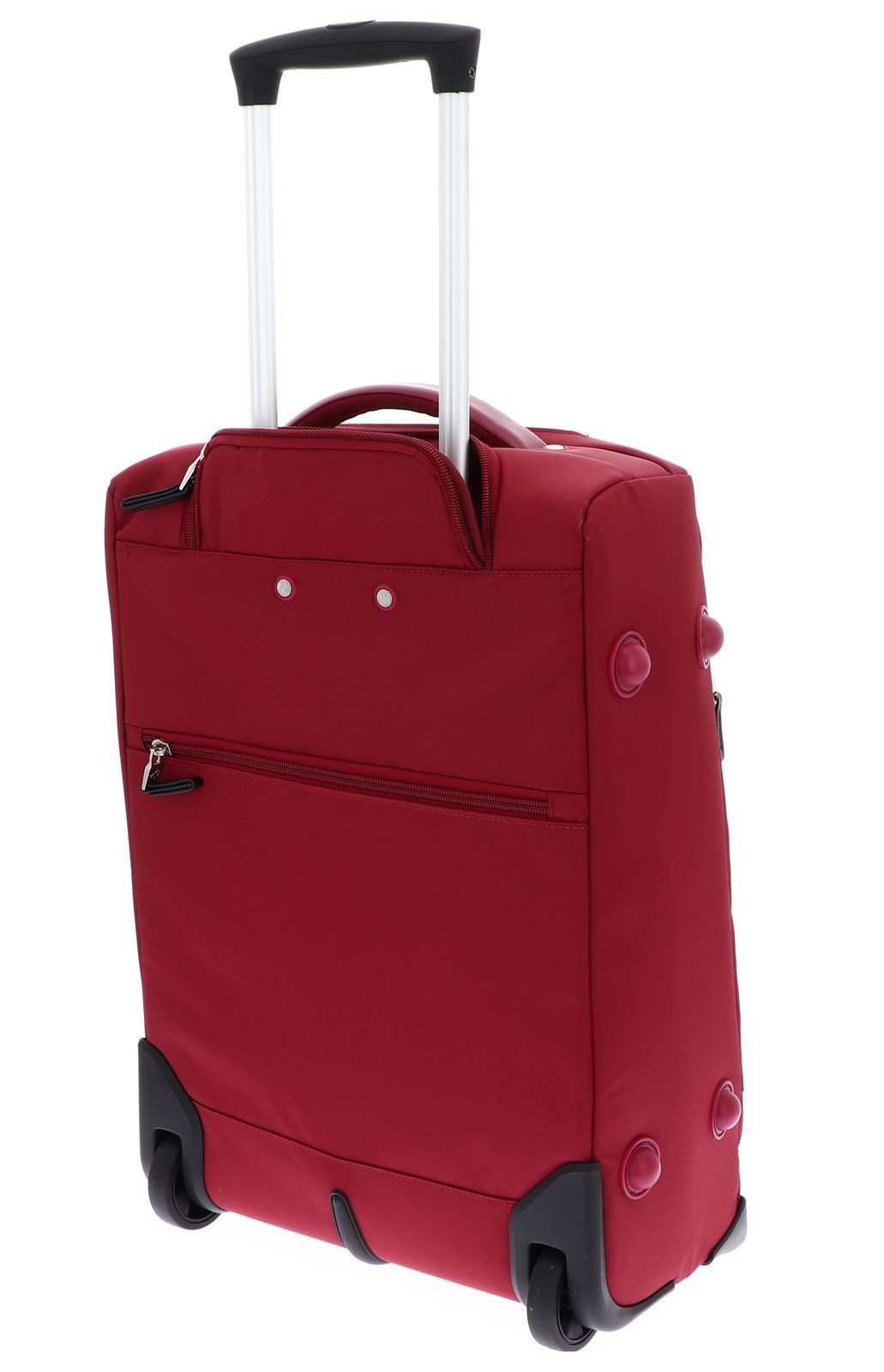 Mandarina Duck Weichgepäck-Trolley Week - End, 2 Rollen