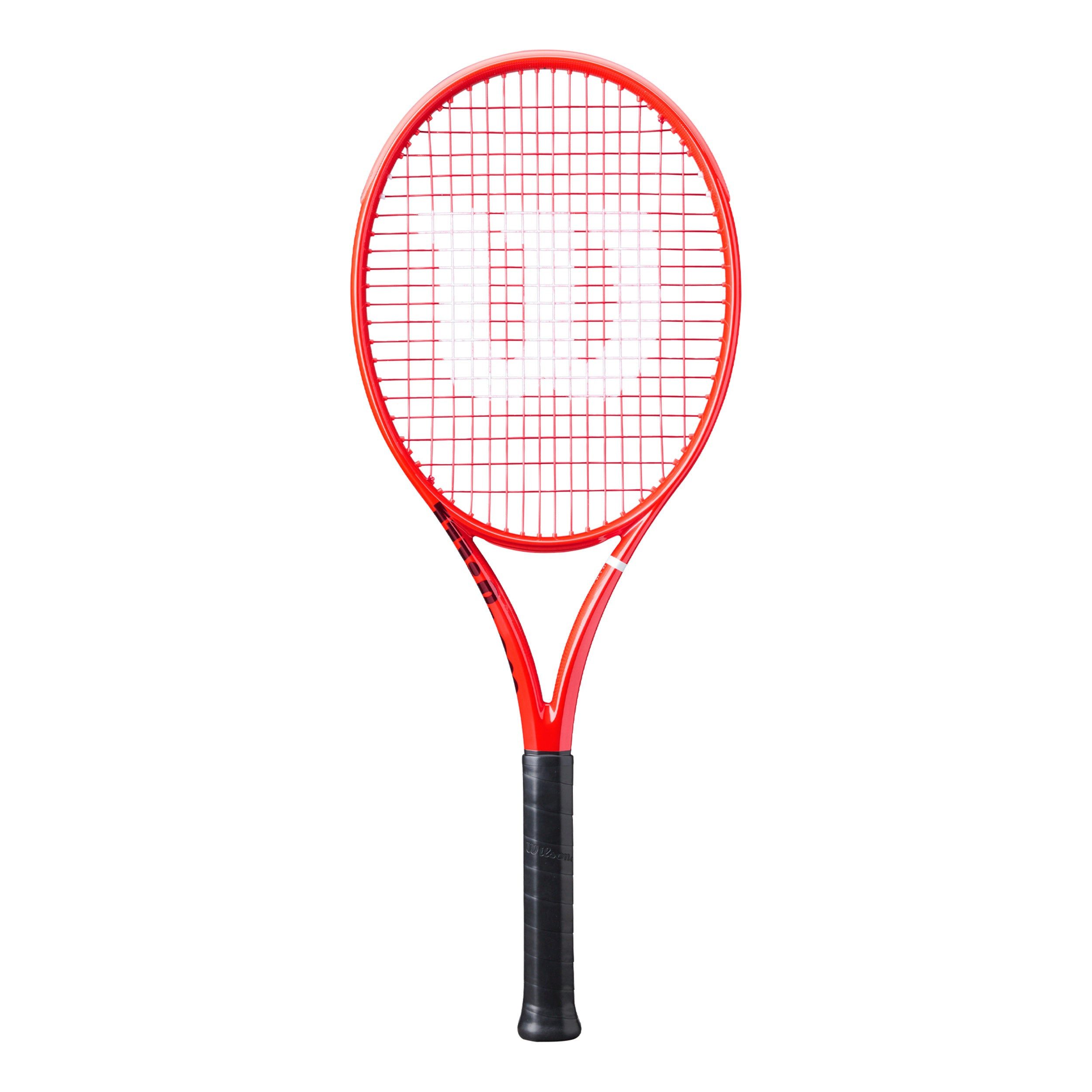 Wilson Tennisschläger Defyer 98 Pro V1