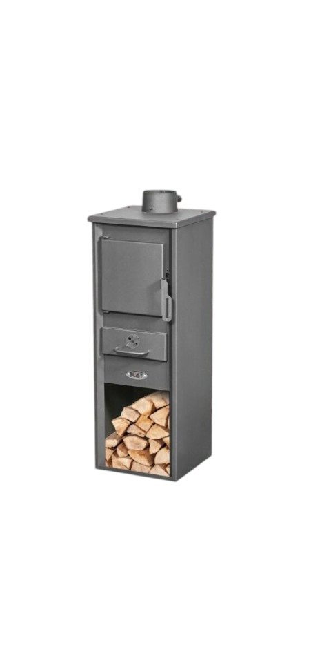 Blist Kaminofen Modell 11, 6 kW günstig online kaufen