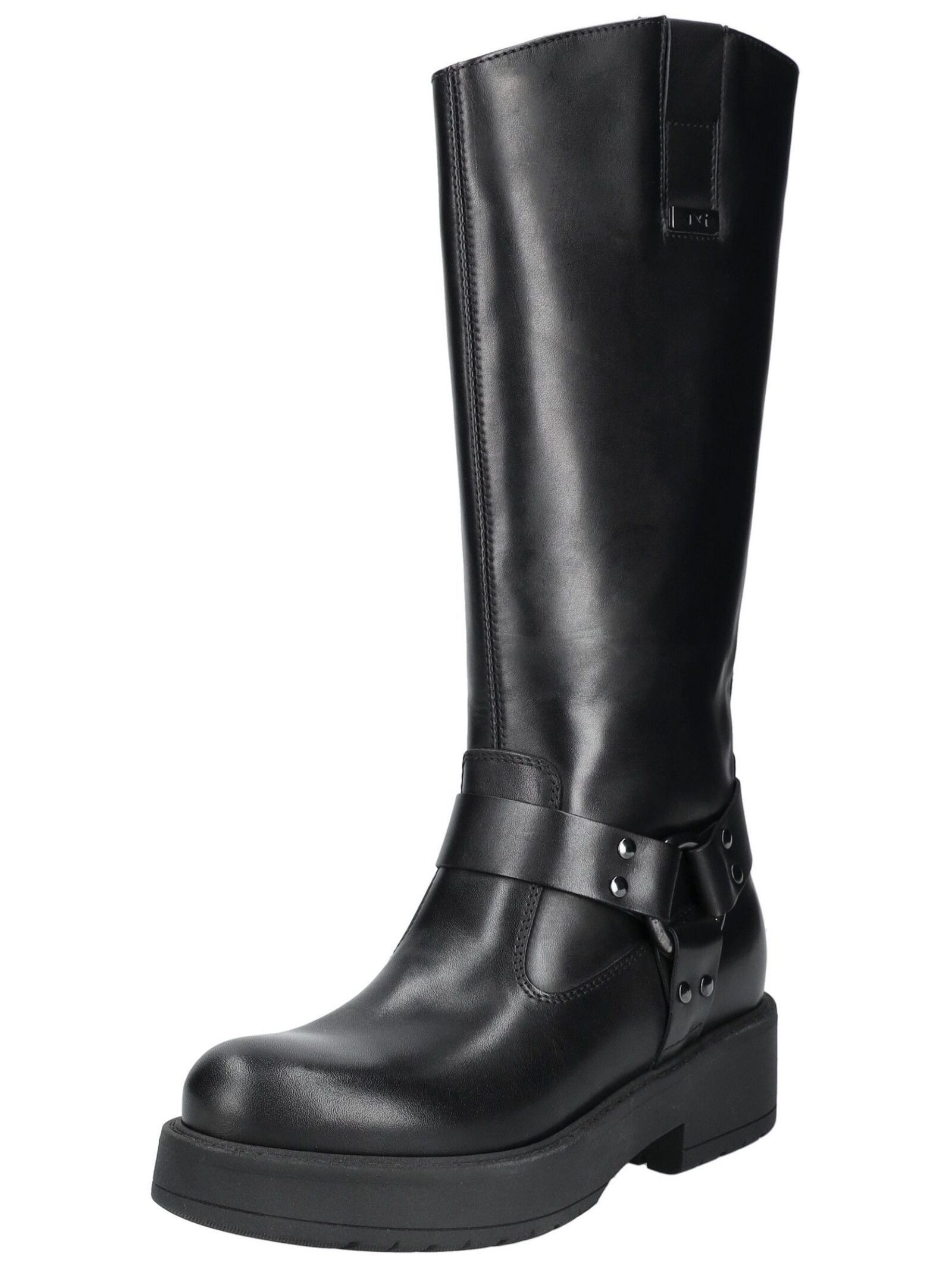 Nero Giardini Nero Giardini Stiefel Leder Stiefel günstig online kaufen