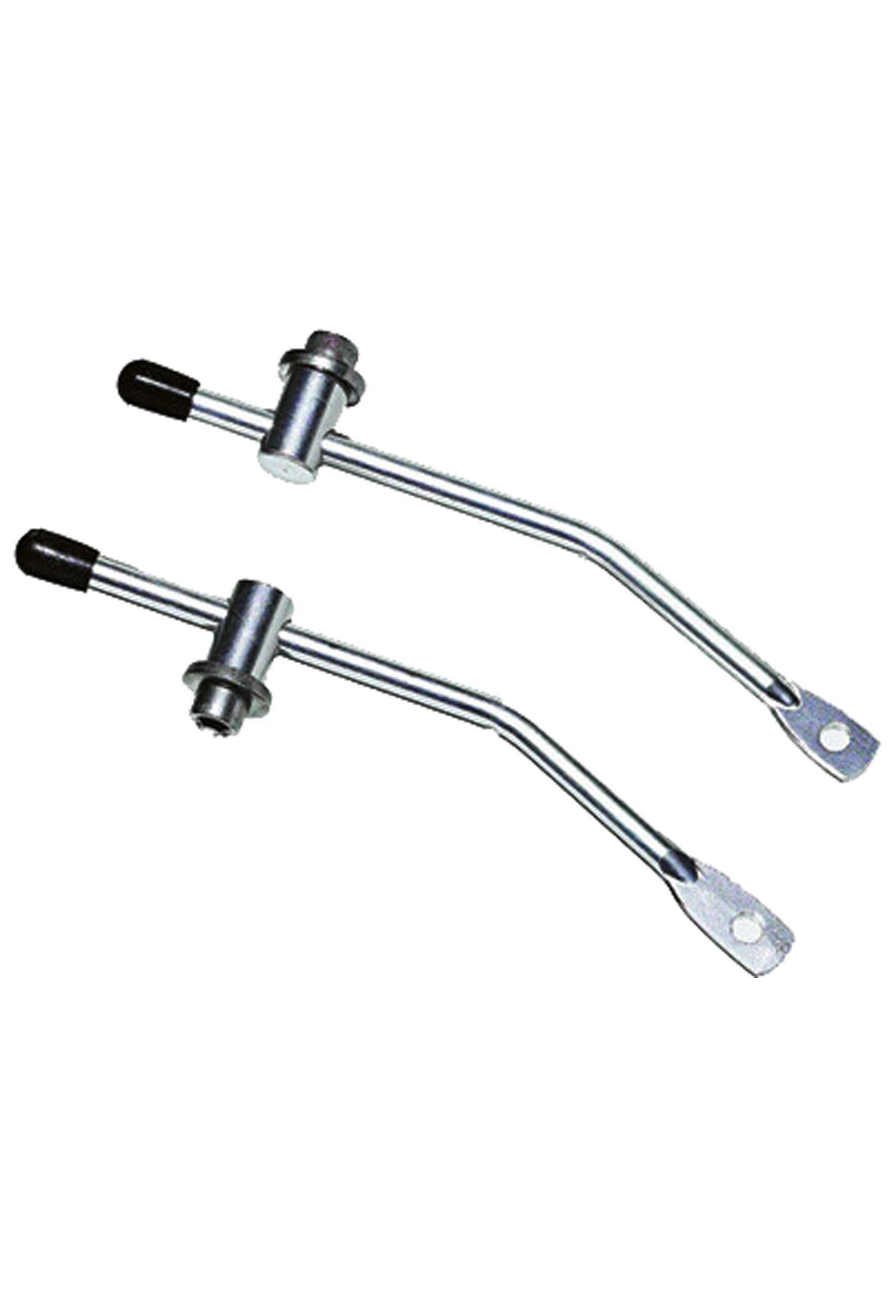 Pletscher Halterungszubehör, (1-tlg)