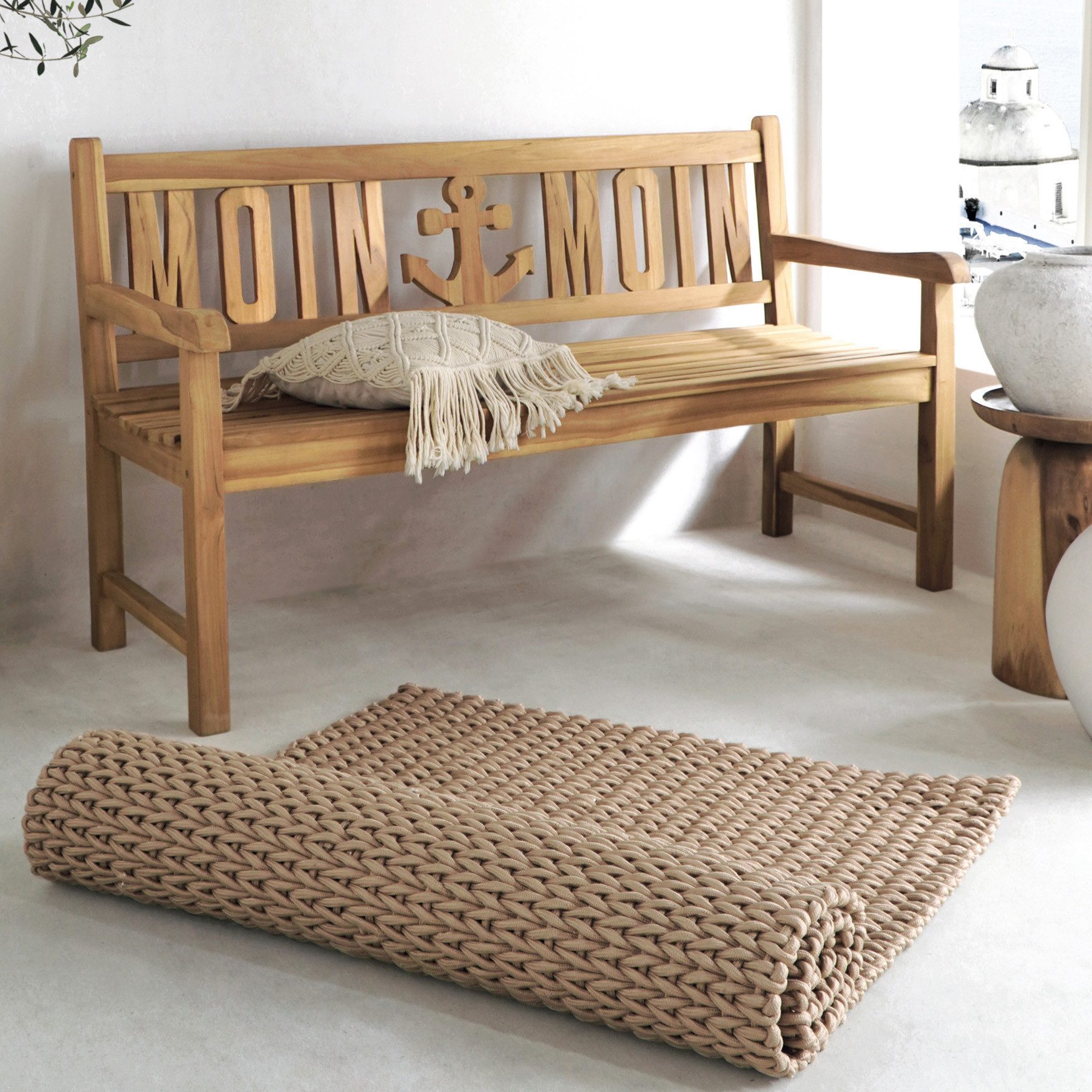 More2Home Gartenbank günstig online kaufen