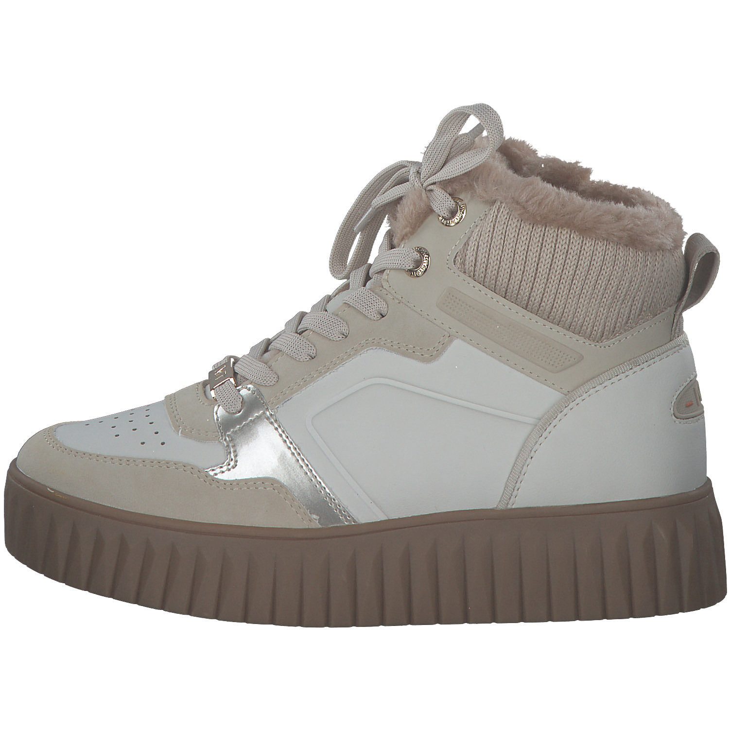 MARCO TOZZI 26211 Schnürstiefel günstig online kaufen