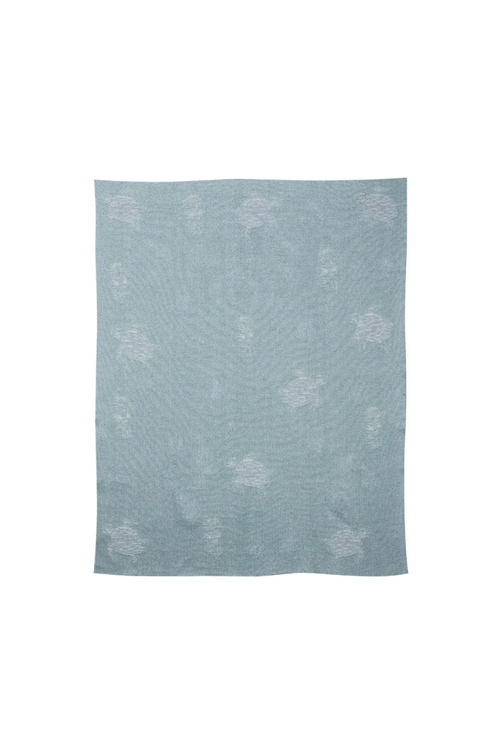 Kinderdecke Babydecke TURTLE, Tranquillo