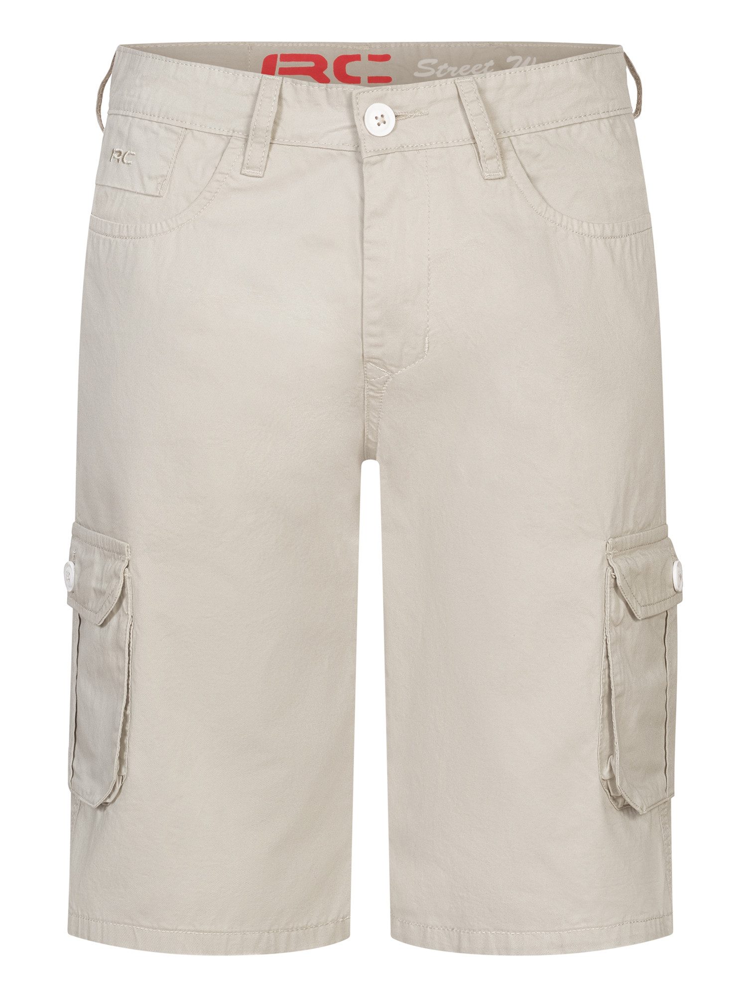 Rock Creek Cargoshorts Herren Shorts Bermuda Hose H-378 – Bild 5 von 5