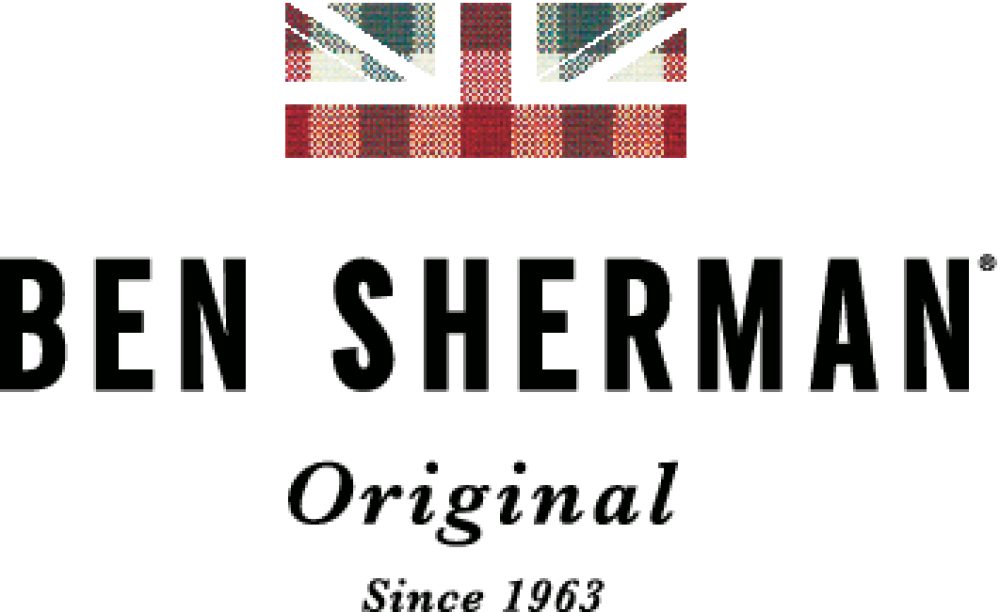 Ben Sherman