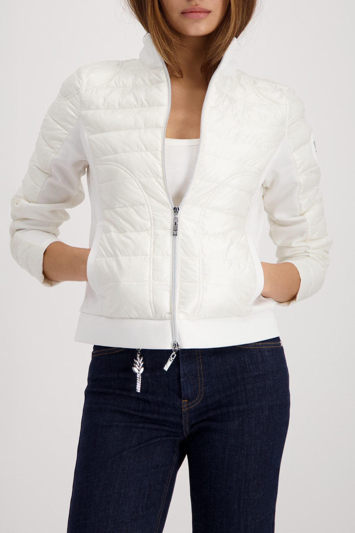 Monari Outdoorjacke günstig online kaufen