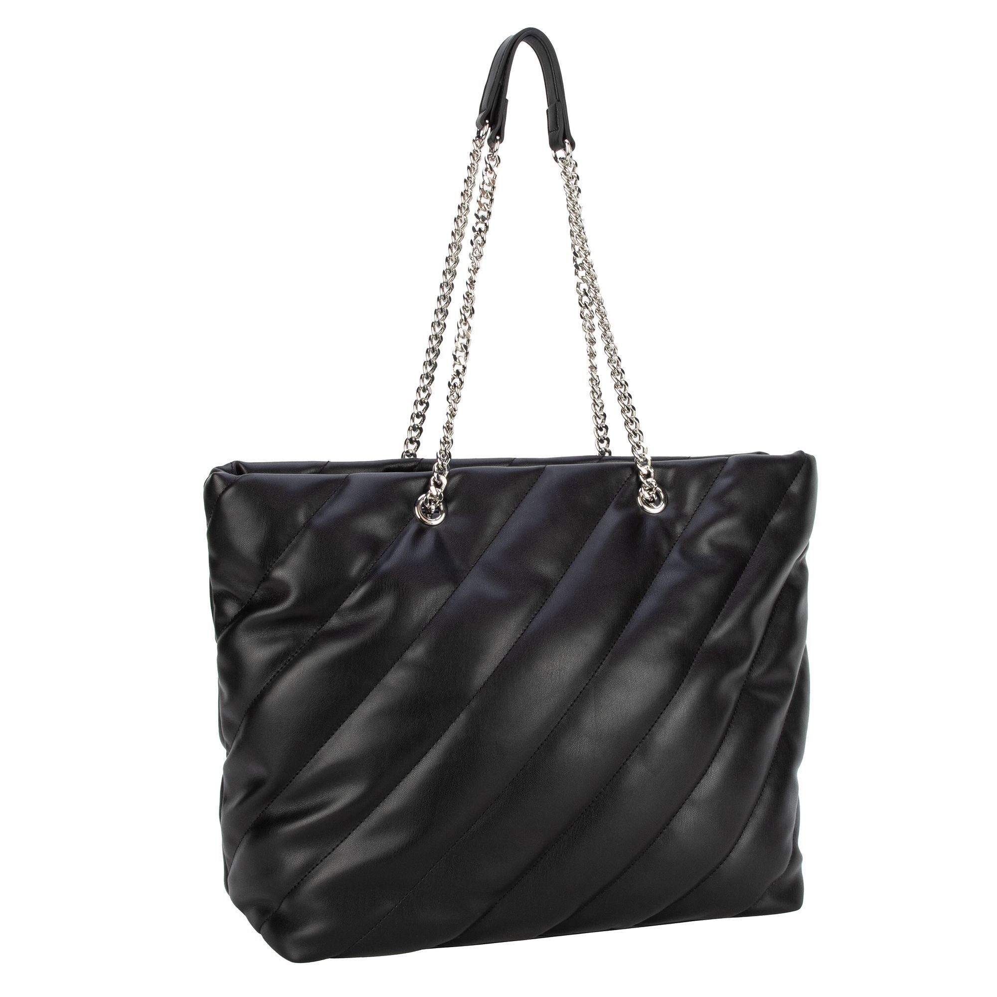 Joop Jeans Shopper Frizzare, Polyurethan