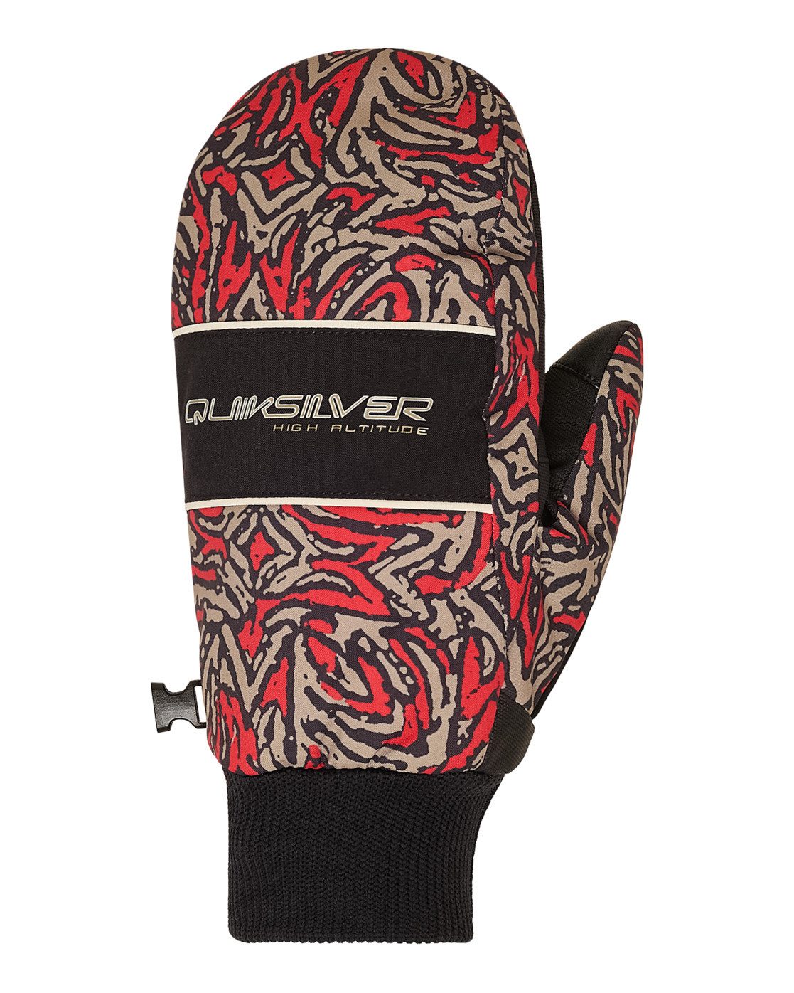 Quiksilver Snowboardhandschuhe Method