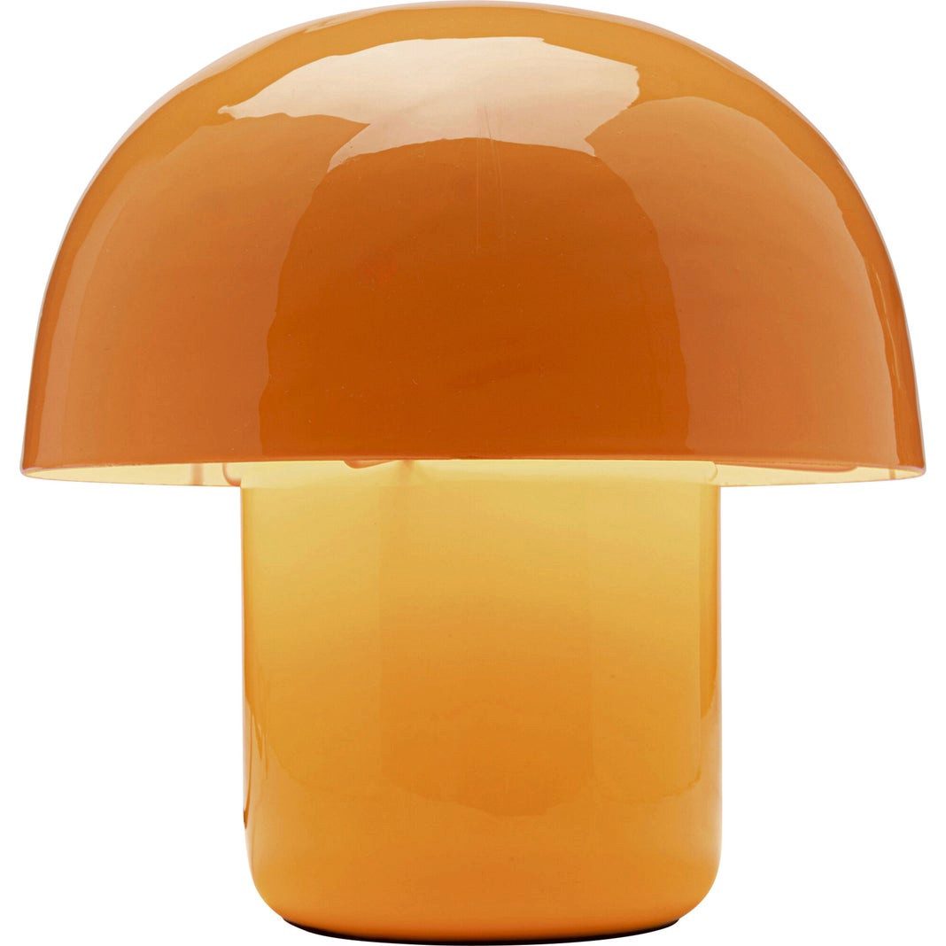 Kare Design Tischleuchte Mushroom, ohne Leuchtmittel günstig online kaufen