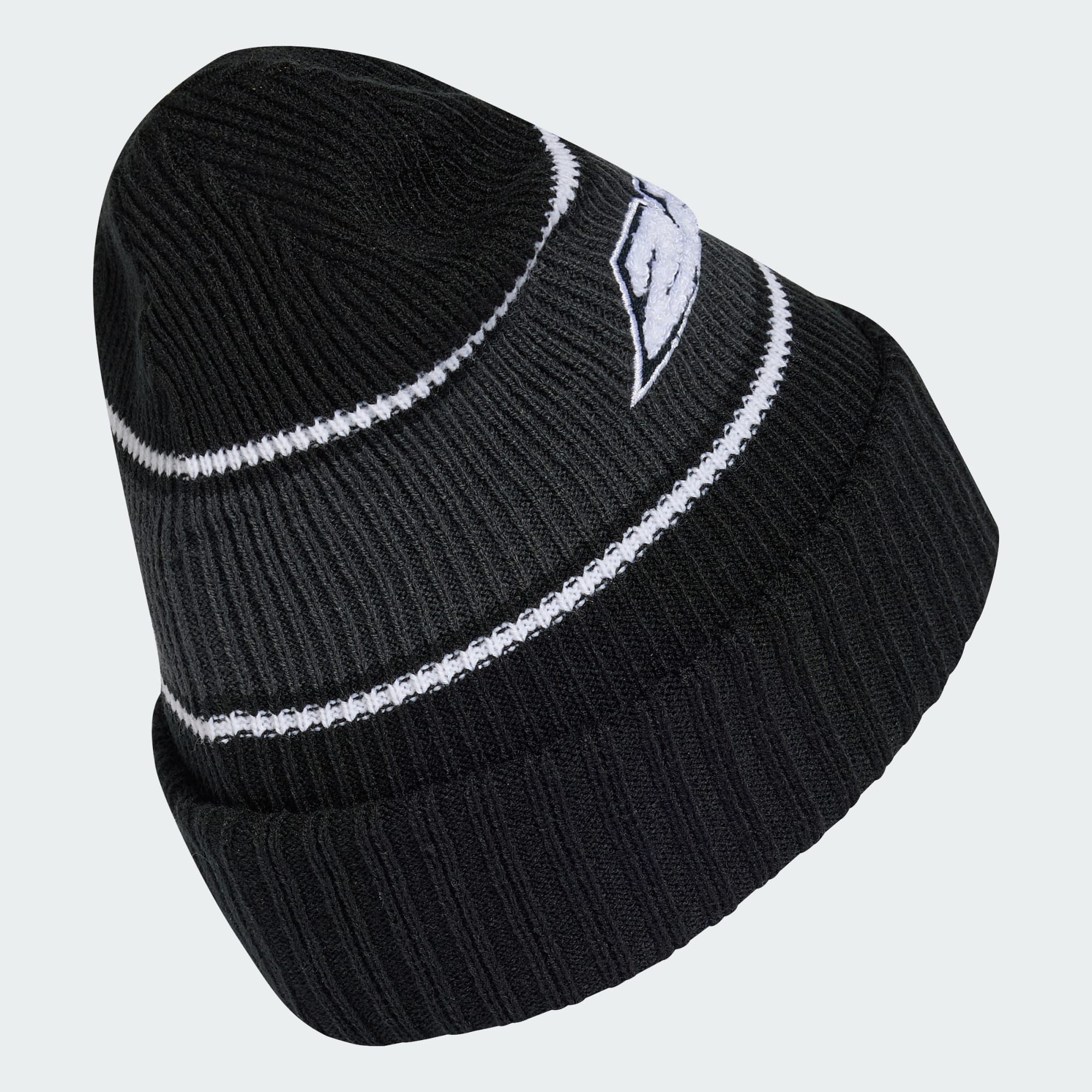 adidas Originals Beanie WOOLIE STRICKMÜTZE (1-St)