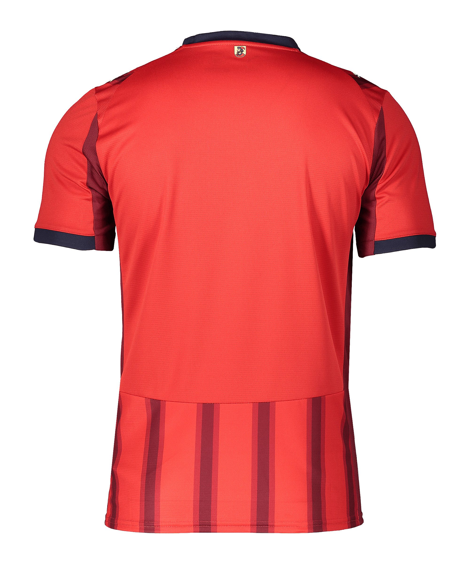 PUMA Fußballtrikot PUMA 1. FC Heidenheim günstig online kaufen