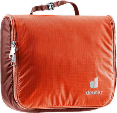 deuter Kulturbeutel Wash Center Lite I