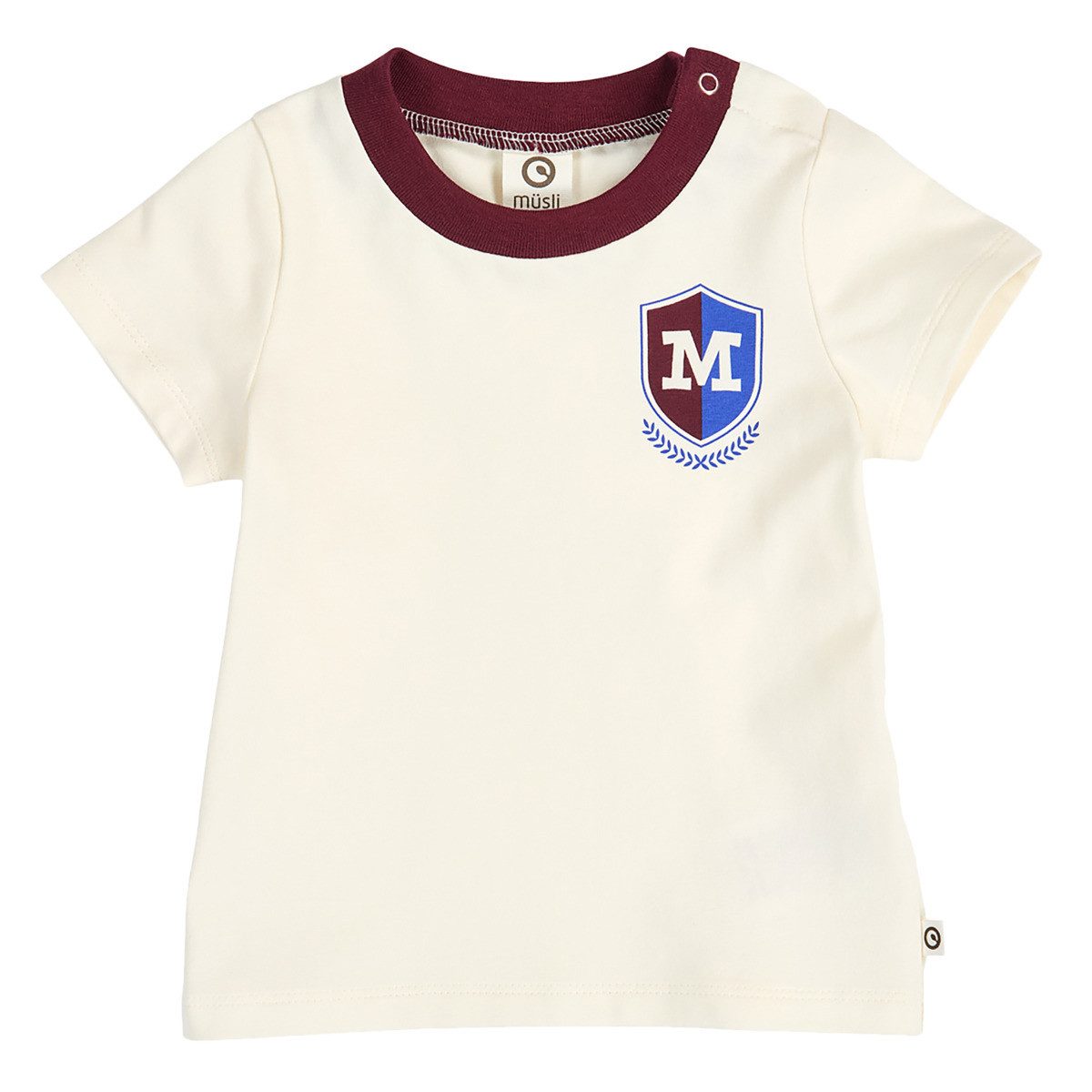 T-Shirt 1511101800 Jungen
