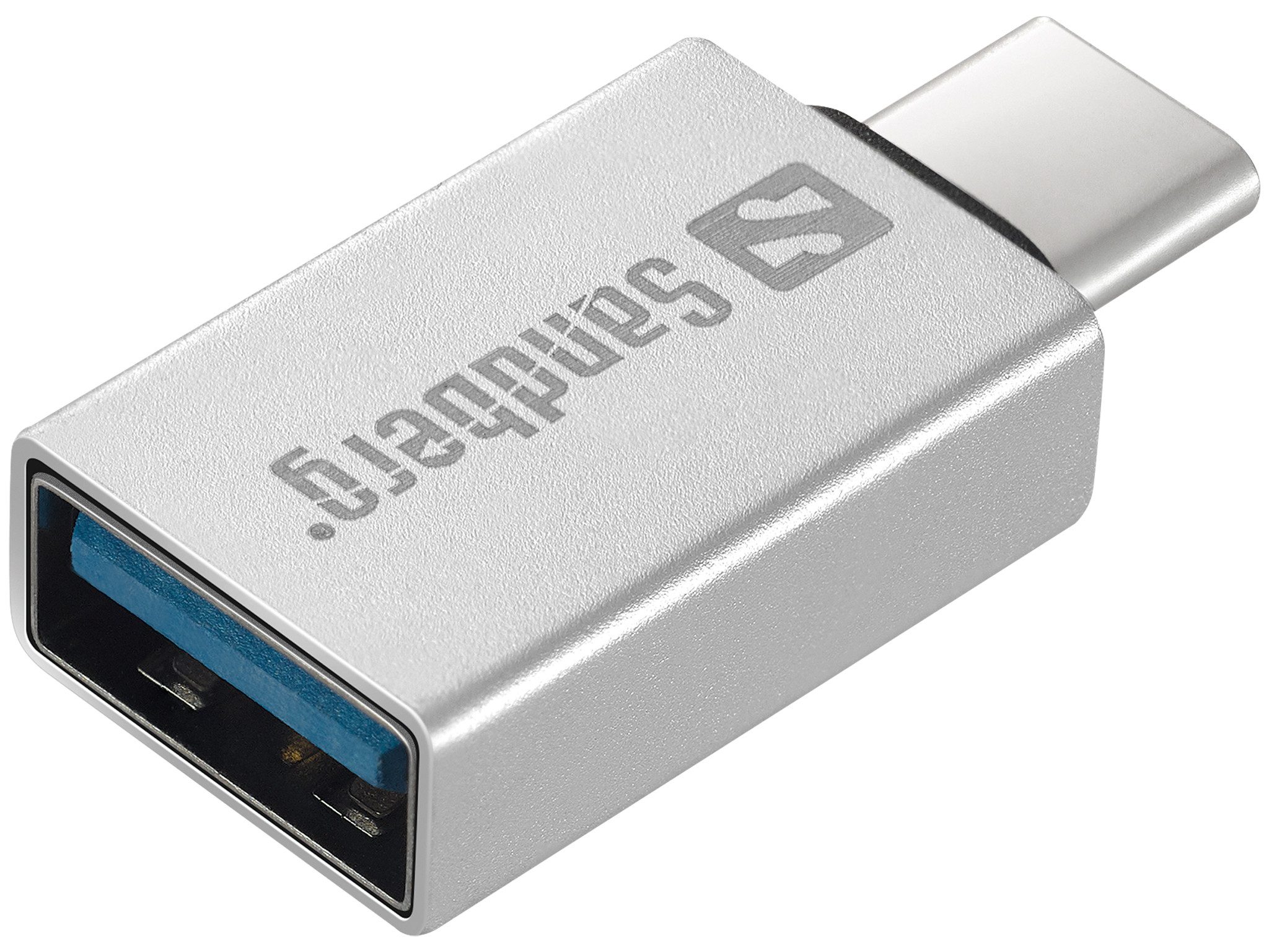 Sandberg Adapter