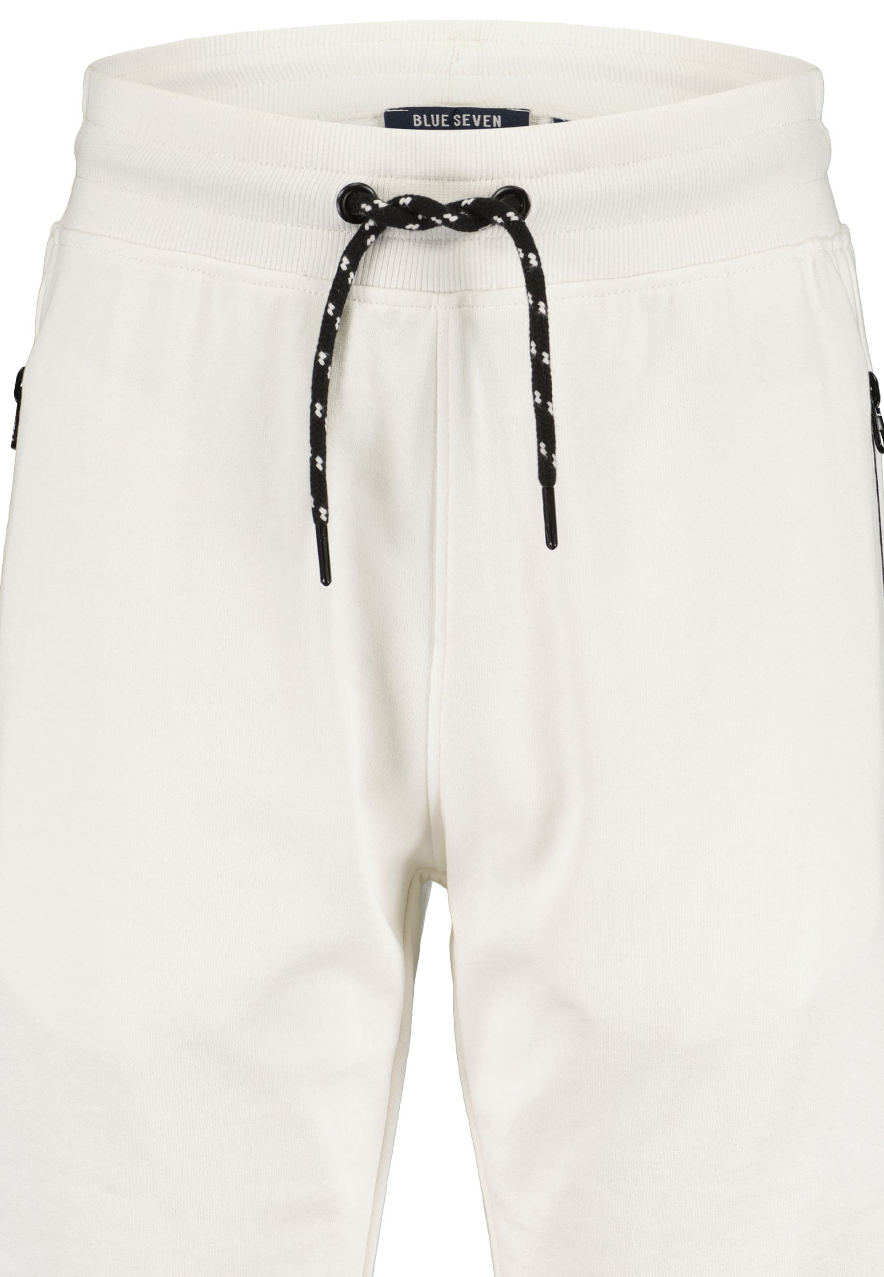 Blue Seven Shorts Jogginghose (1-tlg)
