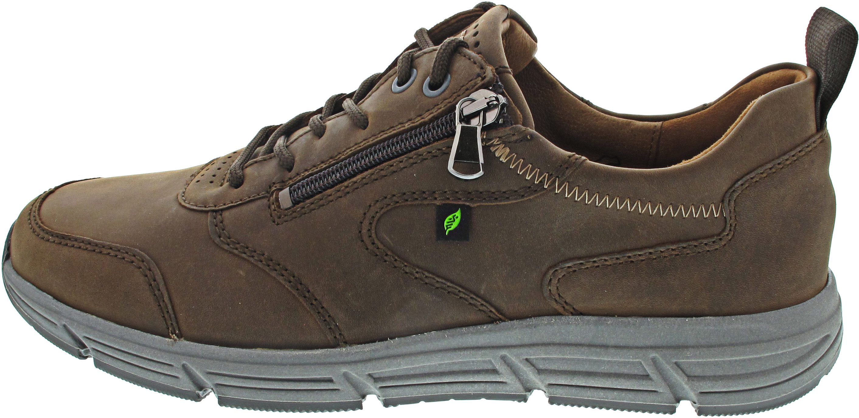 Schnürschuh