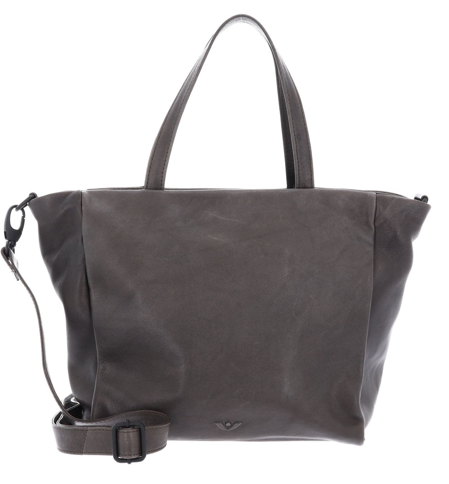 Voi Handtasche Hand Bag, aus echtem Leder