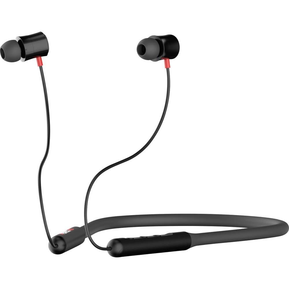 PerfectPro In Ear Headset PE-H-20 Kopfhörer (Headset, Nackenbügel)